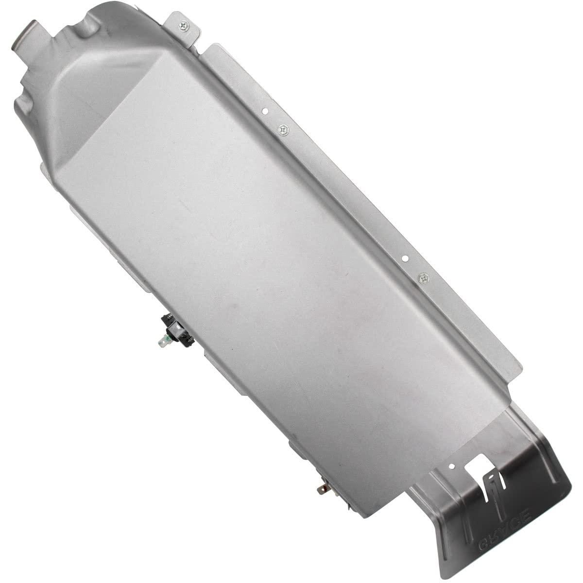 SDDC93-00154A dc93-00154a-ps4216214-dryer-duct-heater-assembly