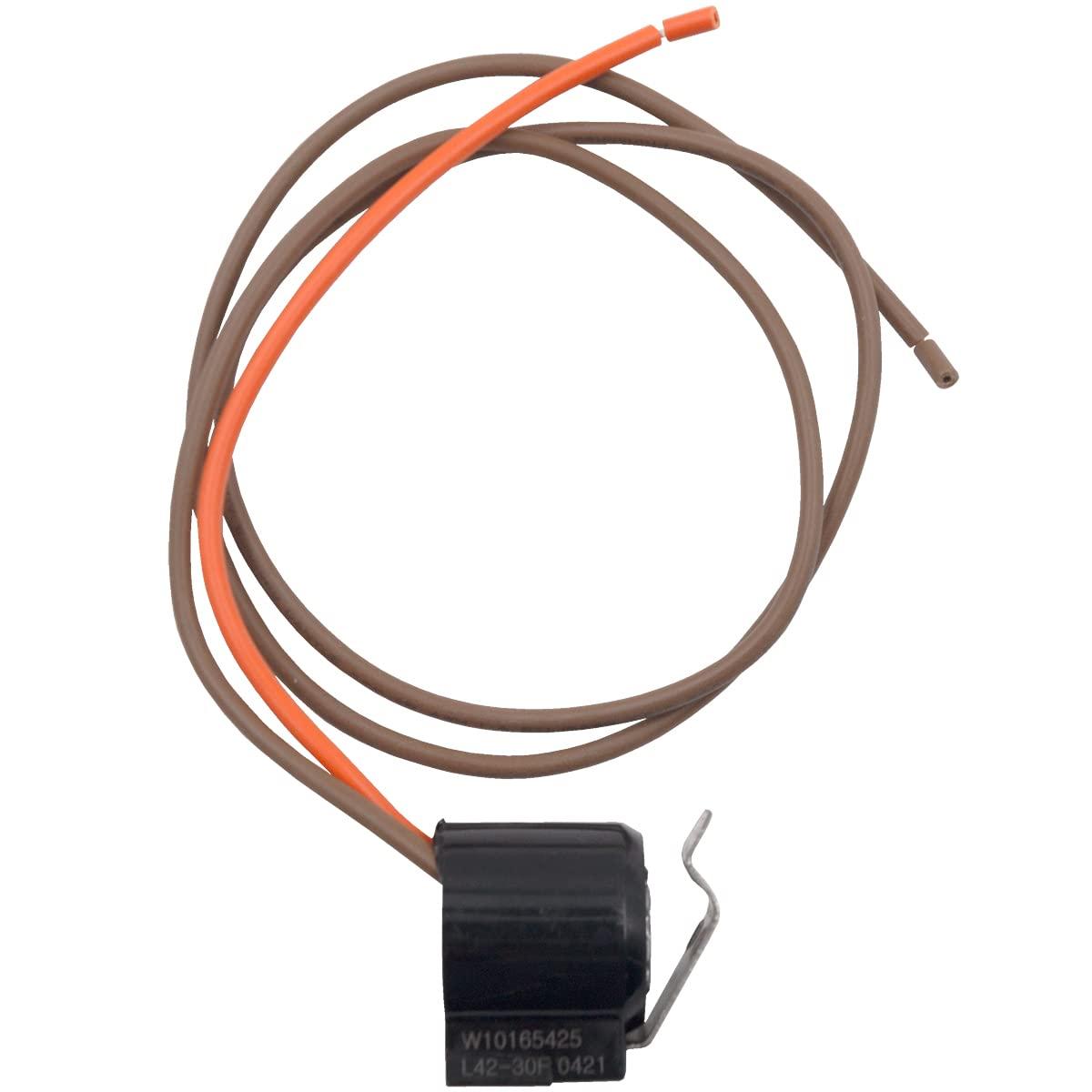 SDW10165425 w10165425-126393249sp-refrigerator-defrost-bi-metal-thermostat