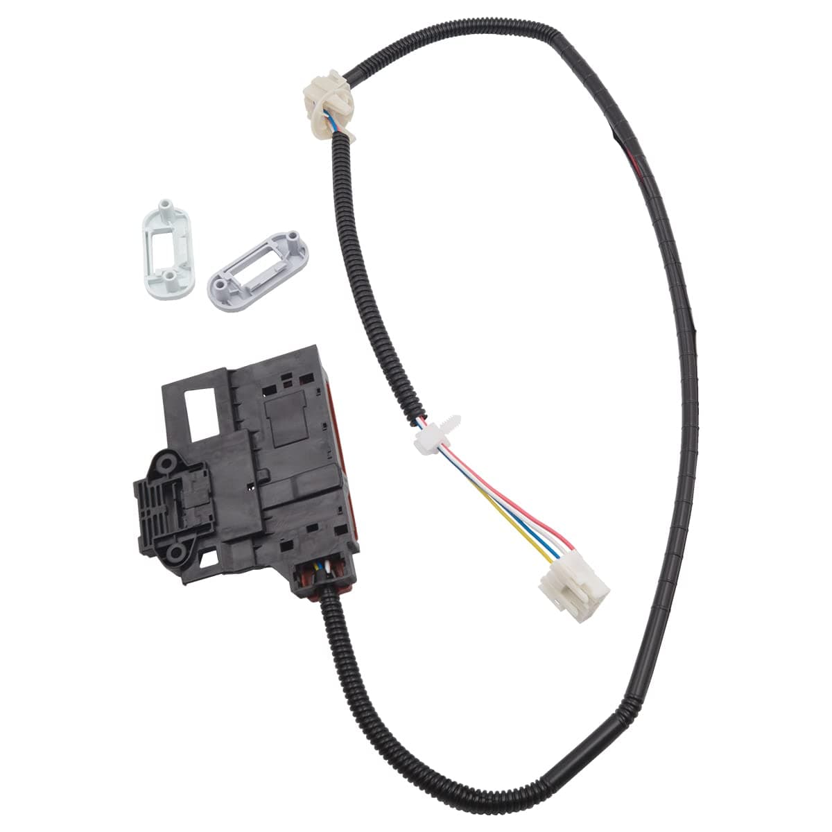 SDW10404050 w10404050-w10238287-washer-lid-latch-switch view 21