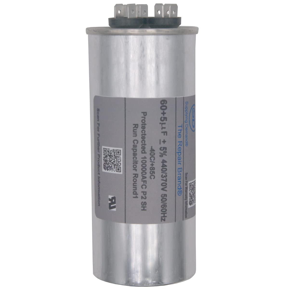 SDCD60+5X440R cd60-5x440r-condenser-capacitor