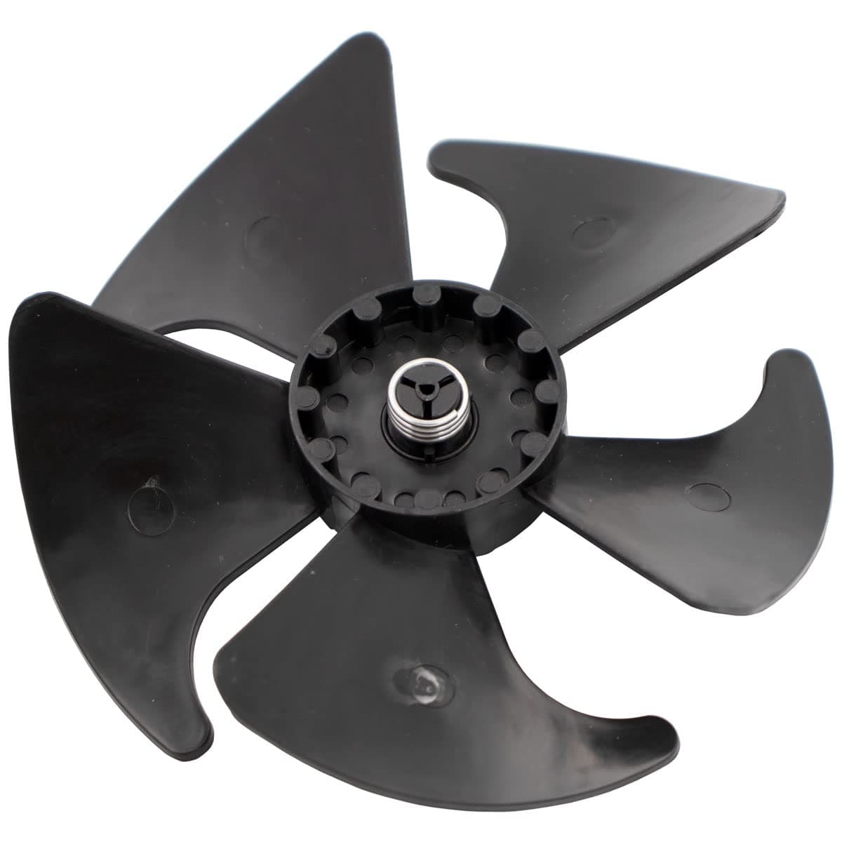SDWR60X10204 wr60x10204-ps1018129-refrigerator-evaporator-fan-blade view 21