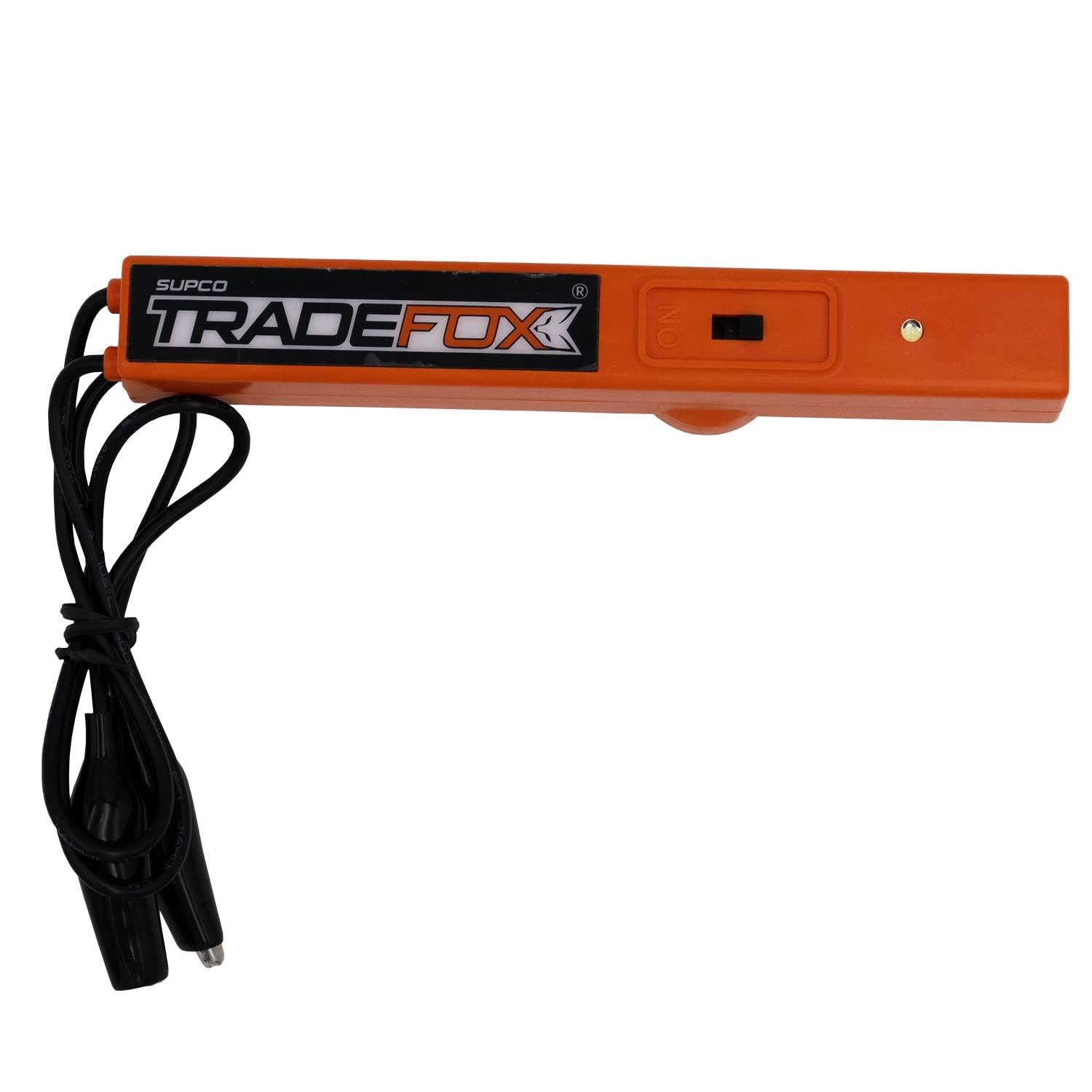 SDTFXCT tfxct-continuity-tester