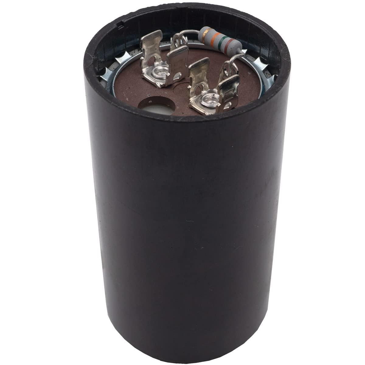 SD43-17075-04 43-17075-04-start-capacitor-330vac