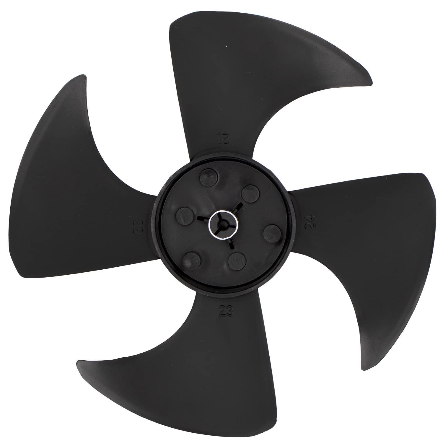 SD240524102 240524102-240524101-refrigerator-condenser-fan-blade