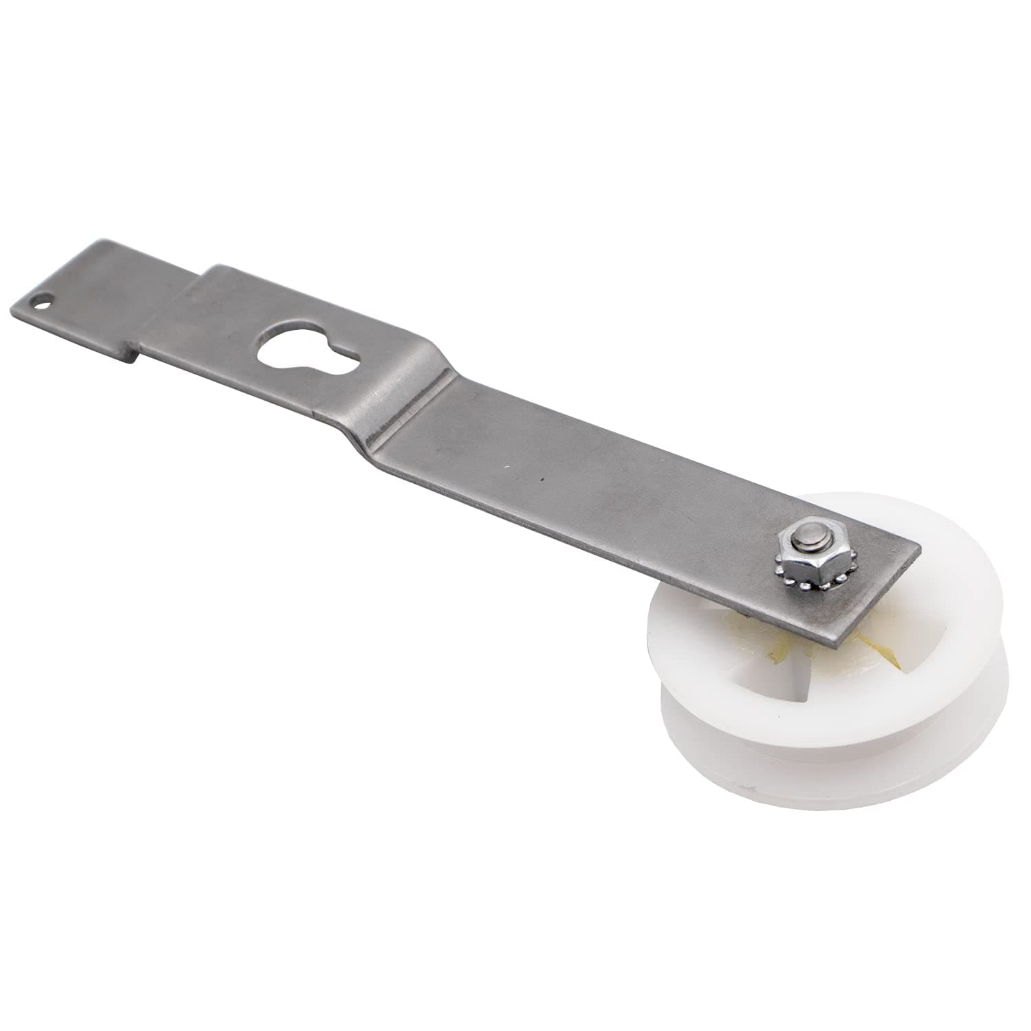 SD5304507499 5304507499-131863100-dryer-idler-arm-pulley-assembly view 21