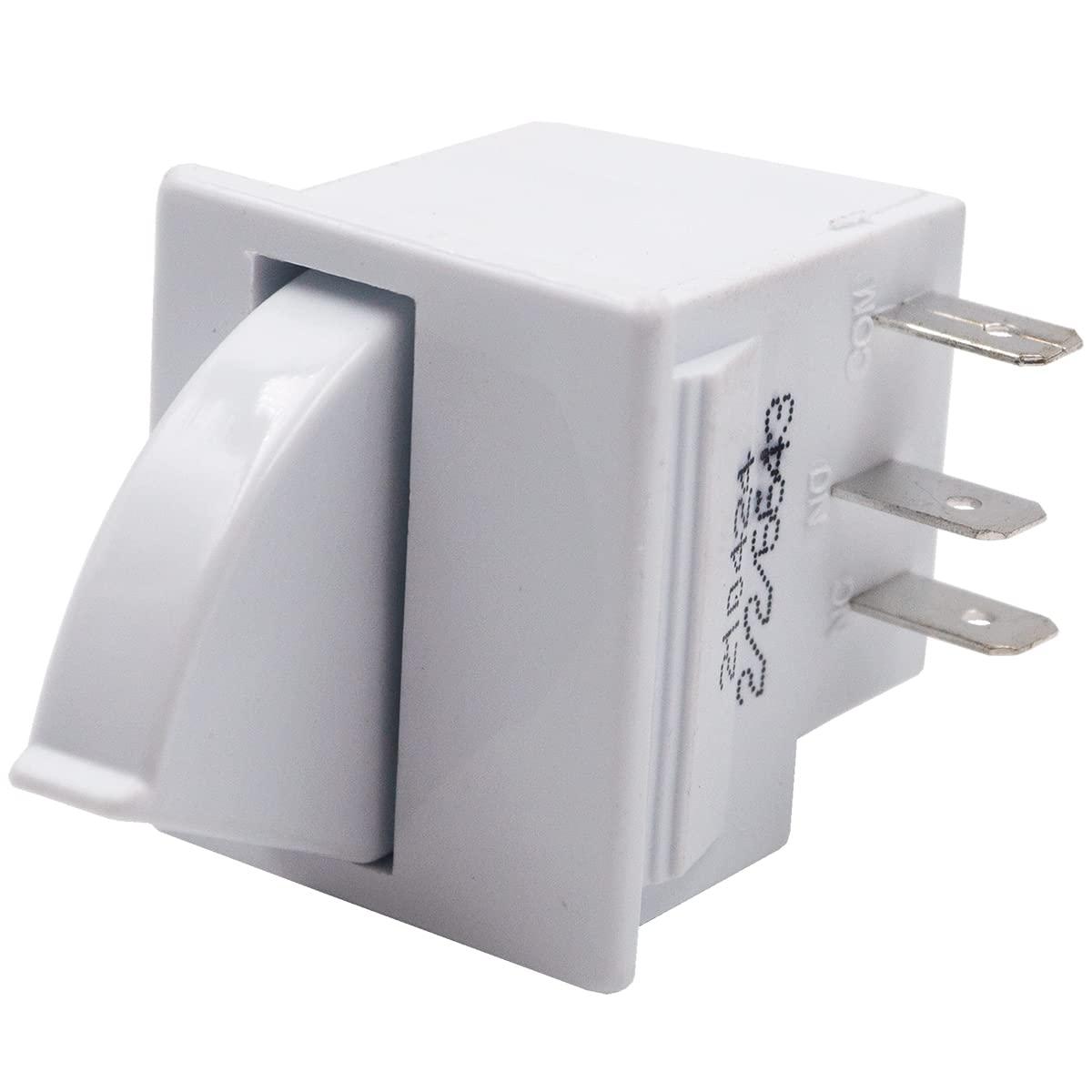 SD18811 18811-wp4387911-refrigerator-door-light-switch