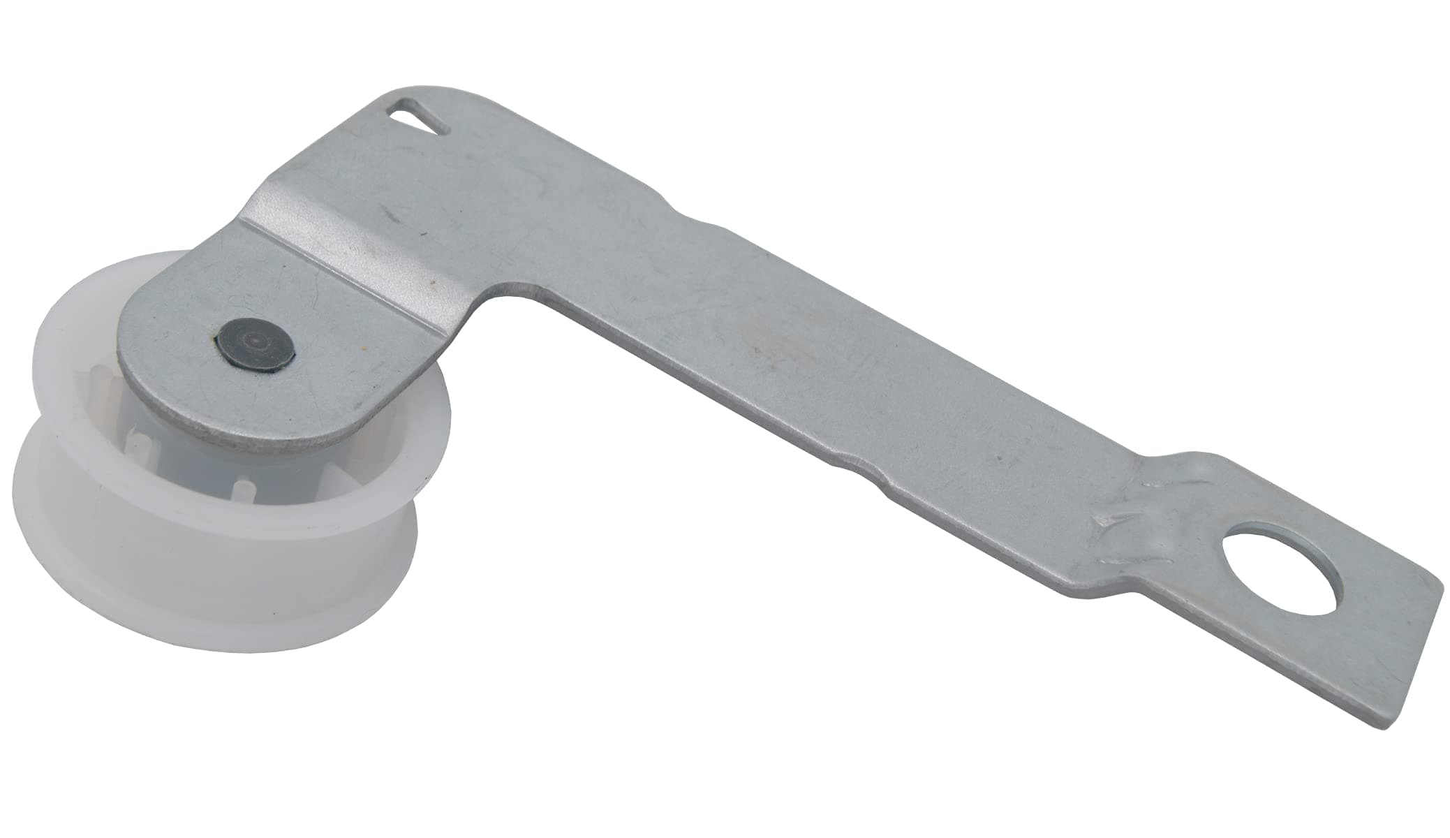 SDW10118756 w10118756-w10547287-dryer-idler-pulley-assembly view 21