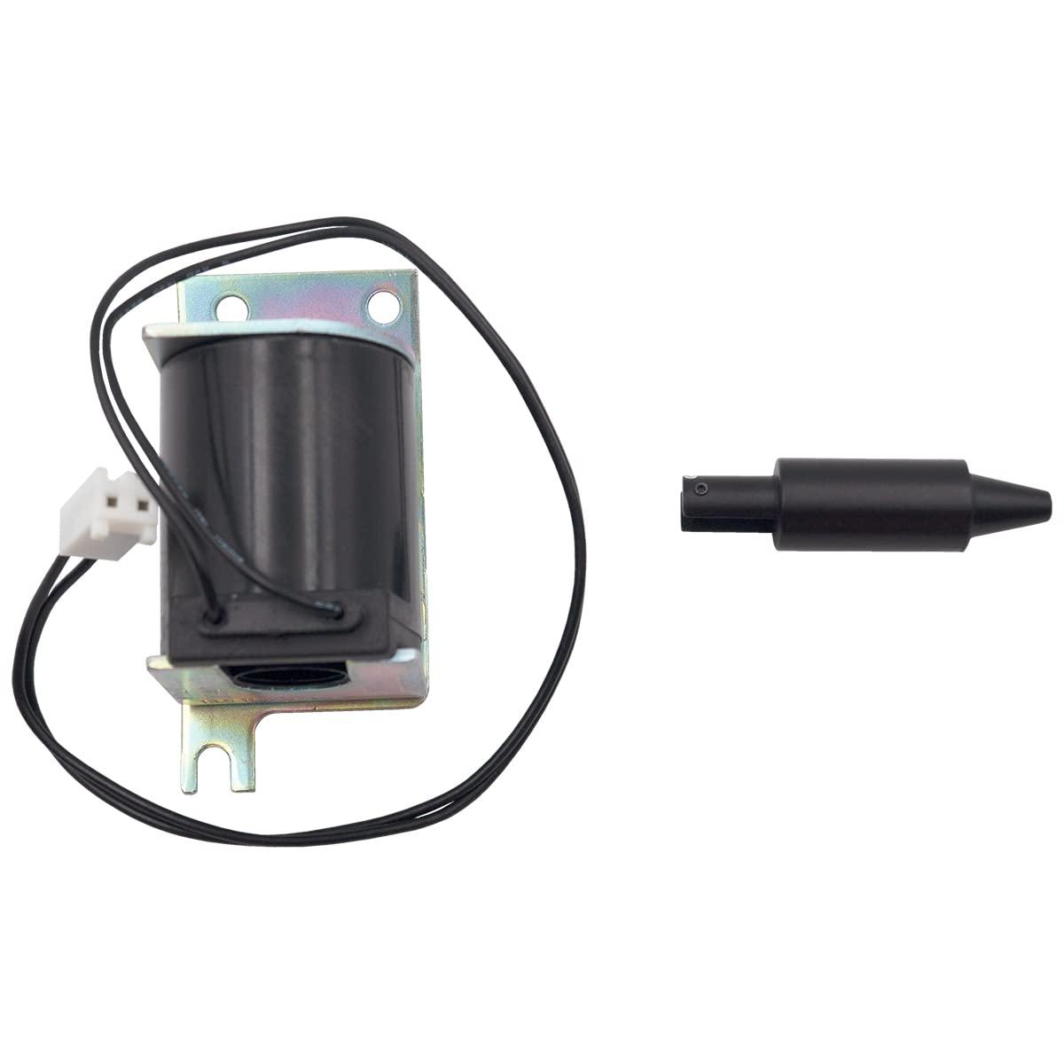 SDWR62X10055 wr62x10055-wr62x10020-refrigerator-ice-dispenser-solenoid