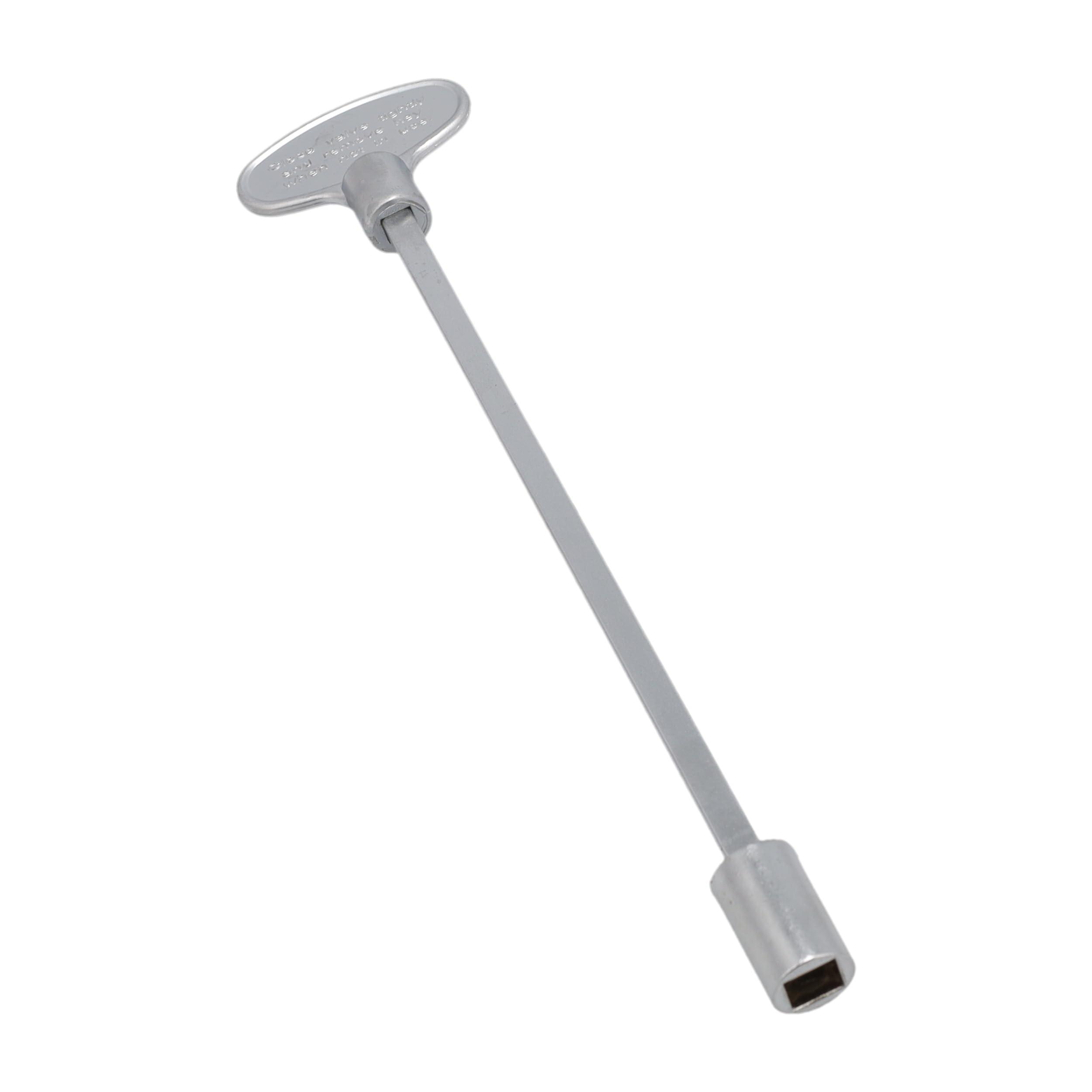 SDSVL-8SC-BF svl-8sc-bf-8-inch-universal-key-chrome-plated