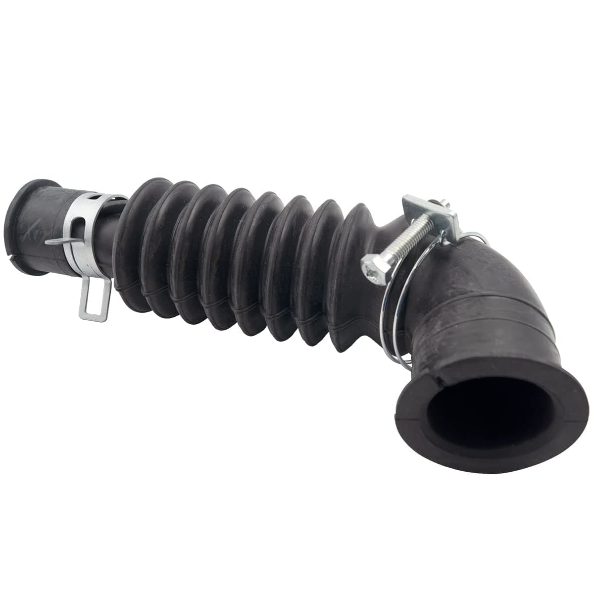 SDDC97-17417A dc97-17417a-3288952-washer-drain-hose-with-clamps view 21