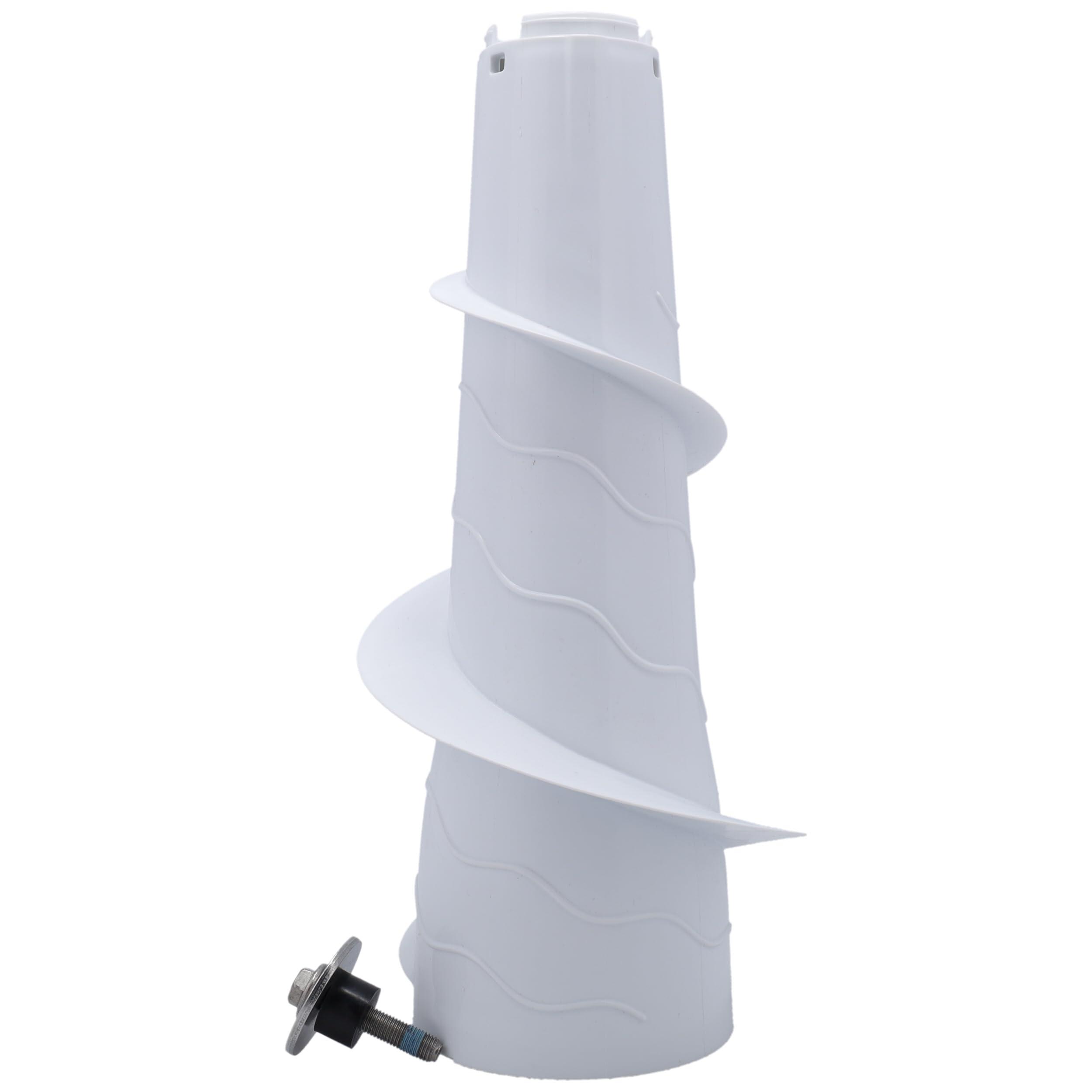 SDW10836692 w10836692-w10680220-washer-agitator