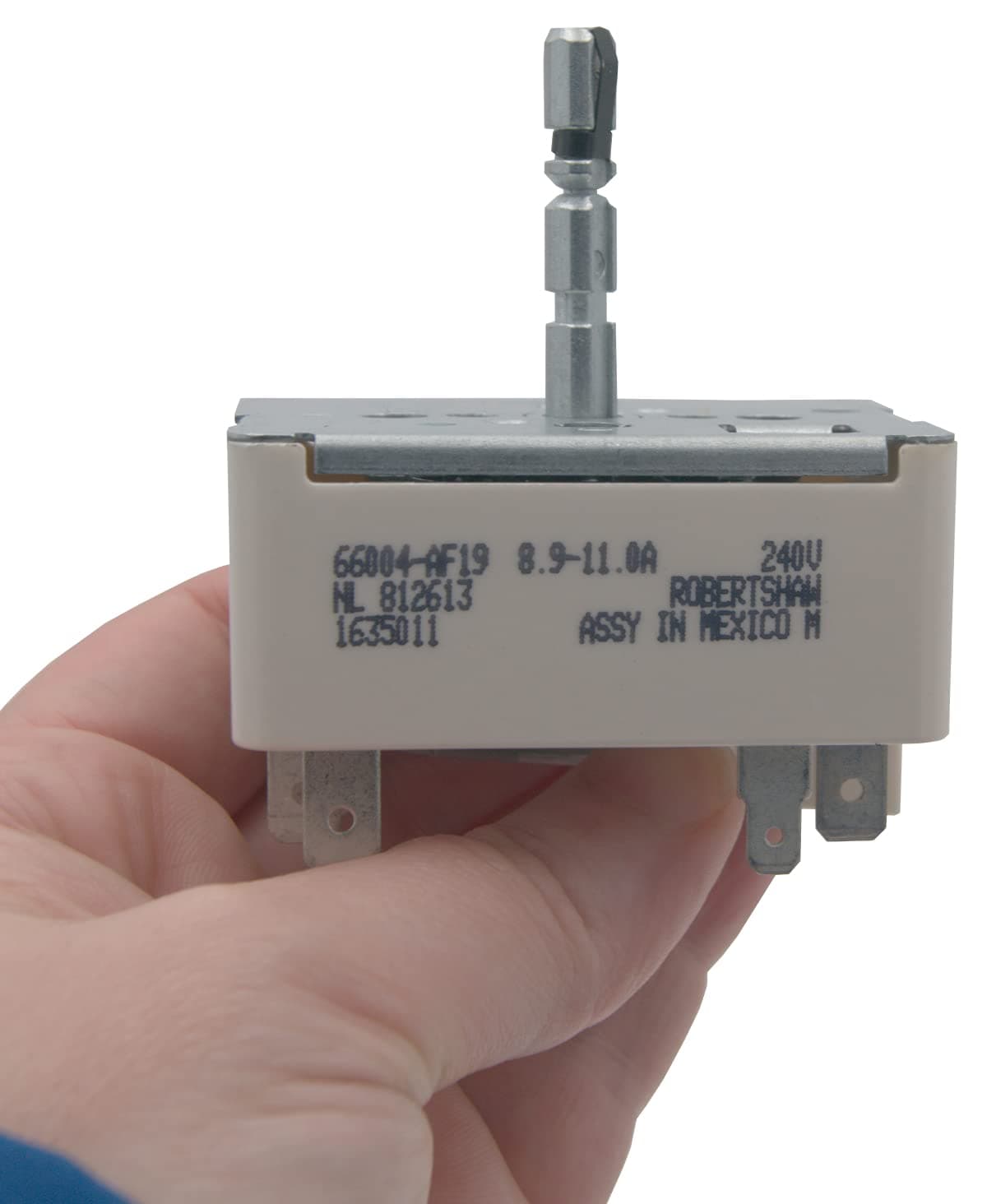 SD66004-AF19 66004-af19-oem14100406-range-oven-infinite-switch view 41
