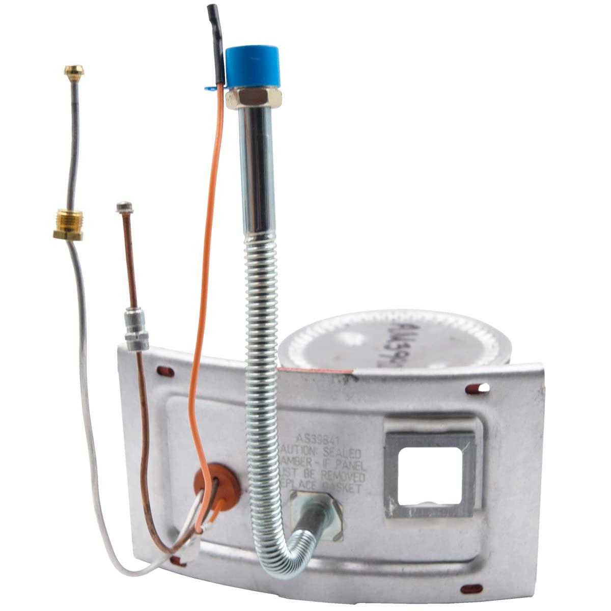 SDAM39922-1 am39922-1-232577-water-heater-burner-assembly