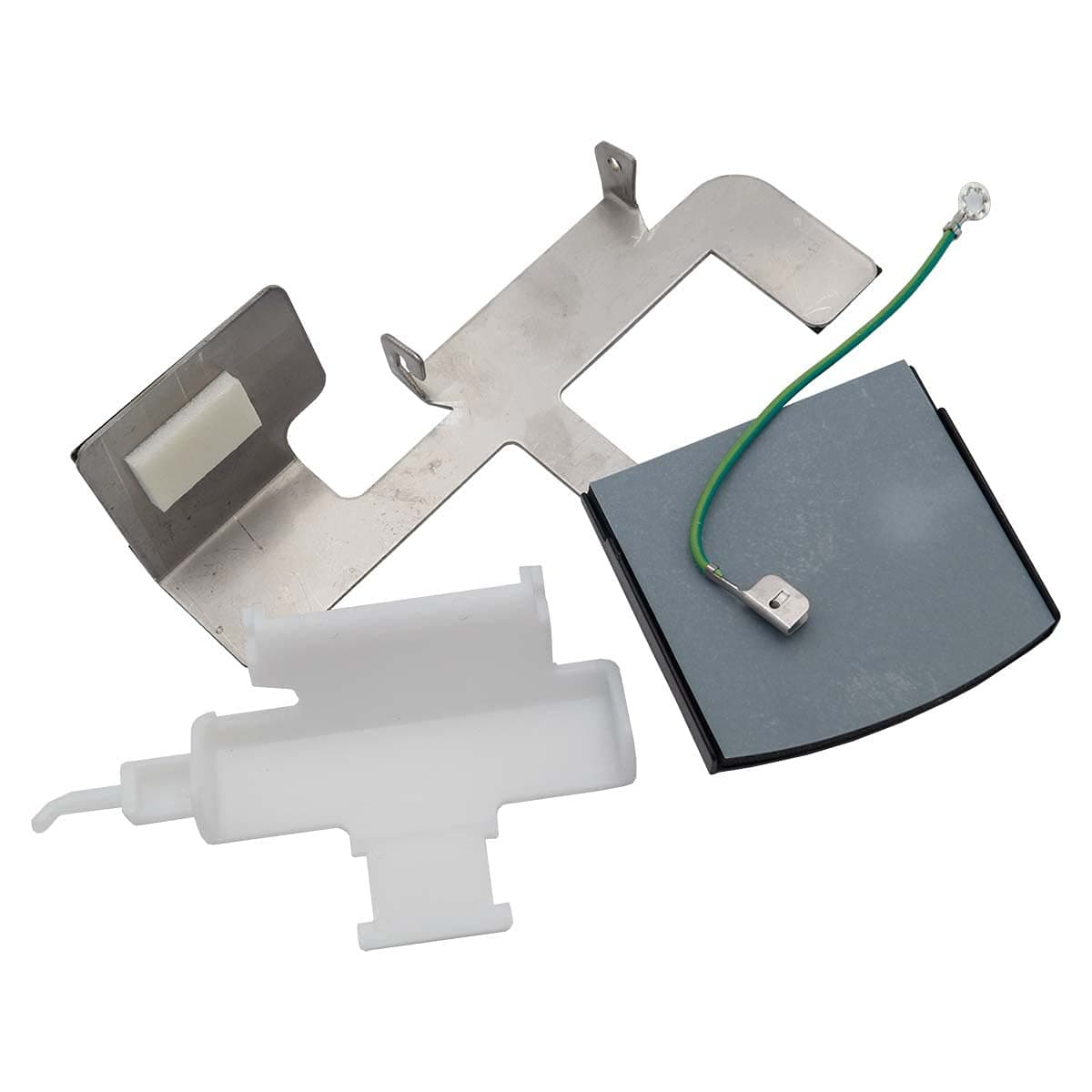 SD8201756 8201756-ap3872692-refrigerator-ice-dispenser-door-chute-kit view 41