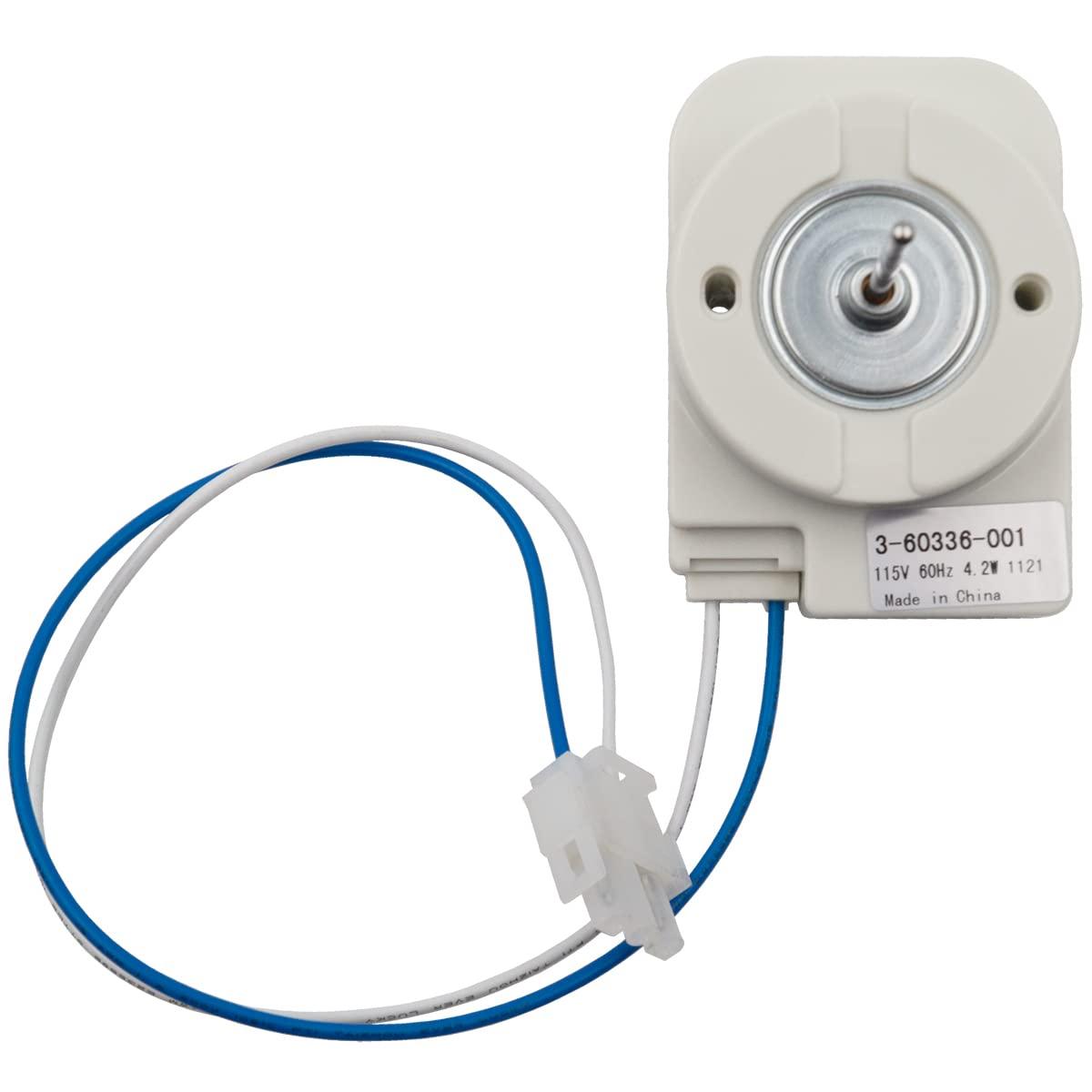 SD3-60336-001 3-60336-001-1621561-refrigerator-evaporator-fan-motor