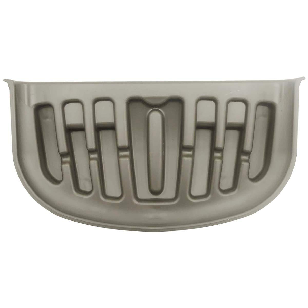 SDWR17X12910 wr17x12910-1719745-refrigerator-grill-recess