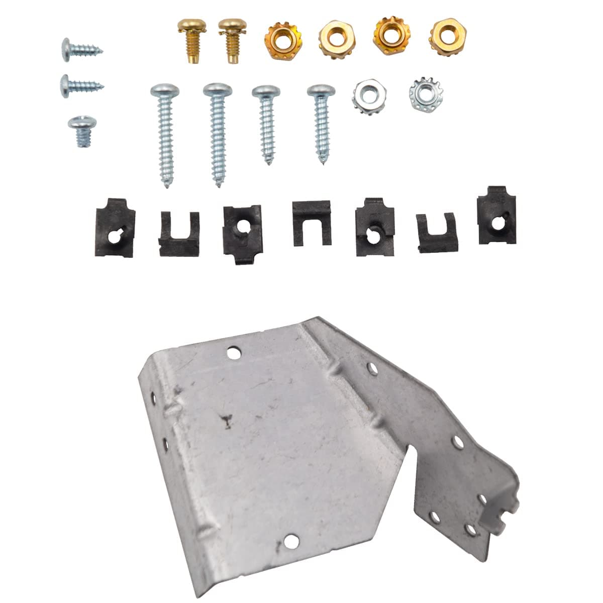 SDSP20791 sp20791-water-heater-pilot-assembly view 31