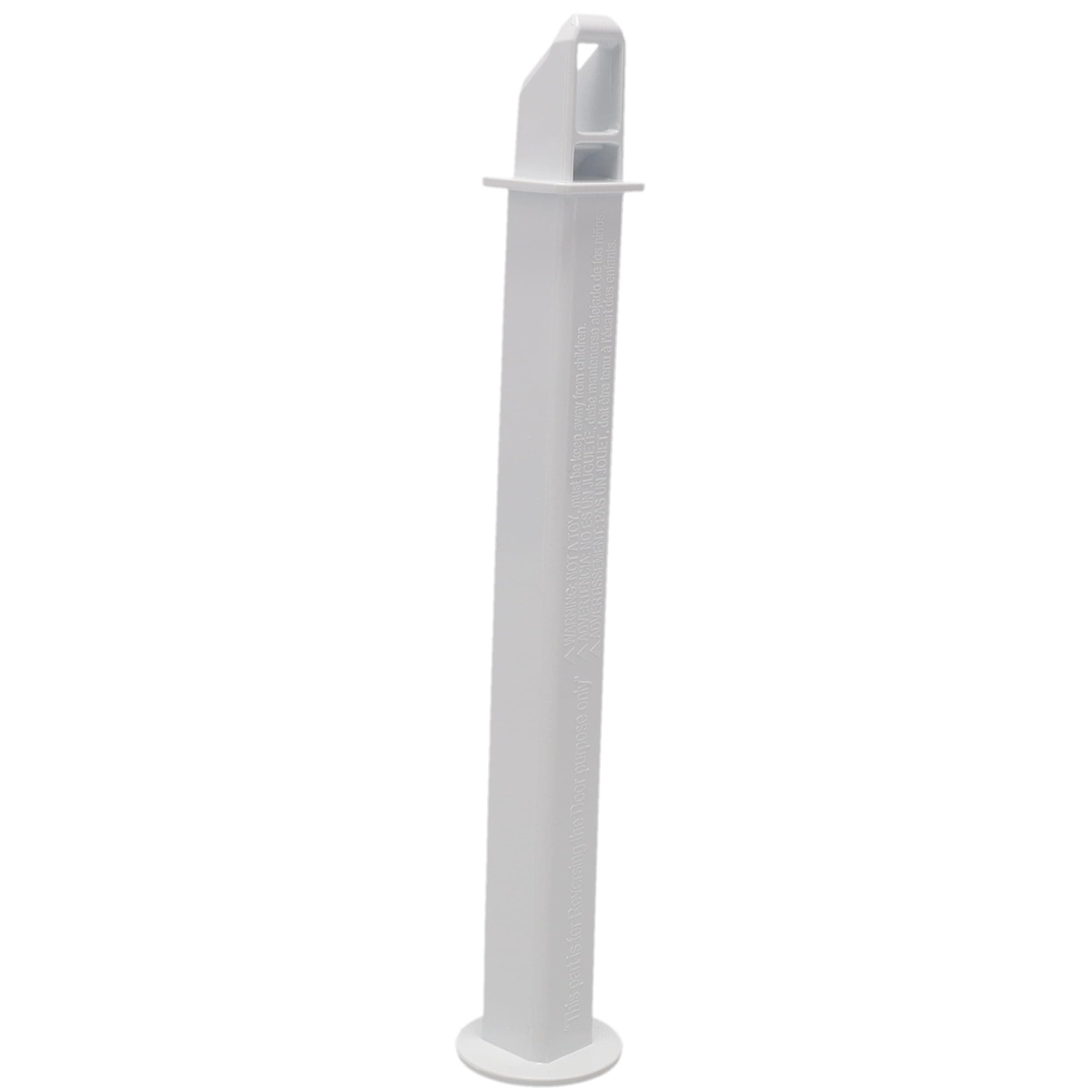 SDWH01X30057 wh01x30057-ap6985314-washer-door-lock-reversal-latch-bar view 31