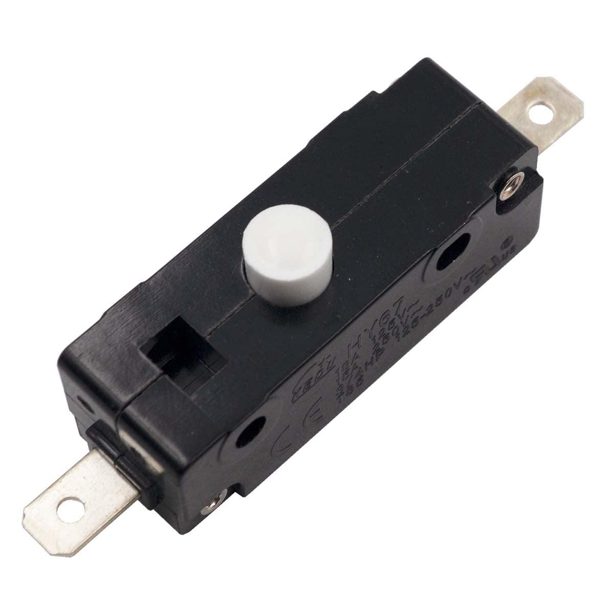 SDWD21X10261 wd21x10261-wd21x0557-dishwasher-door-switch