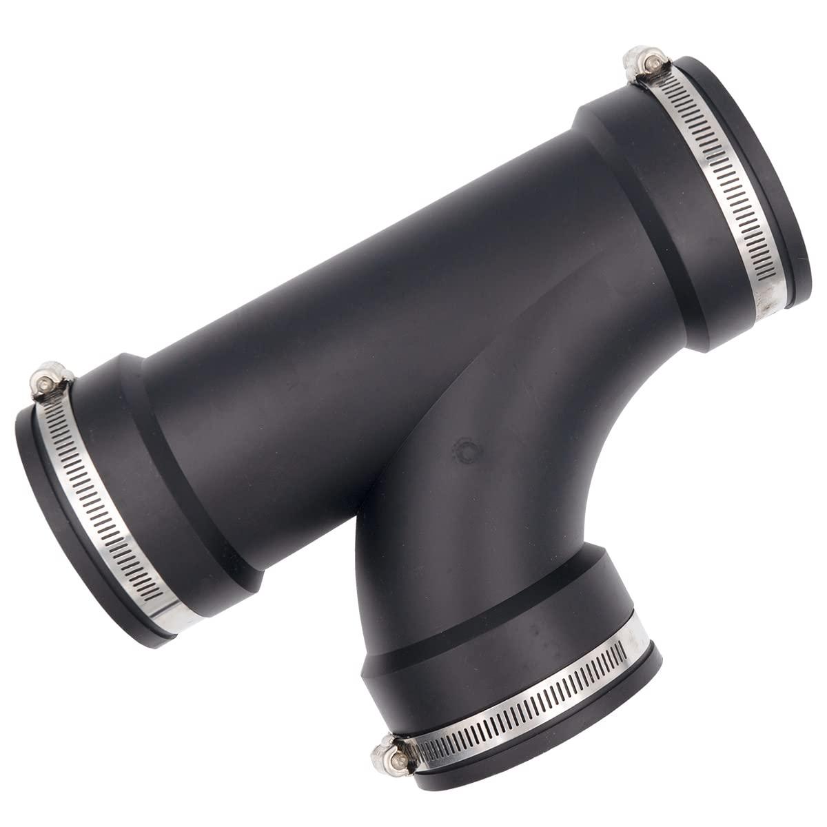 SD86153 86153-pvc-pipe-tee-coupling