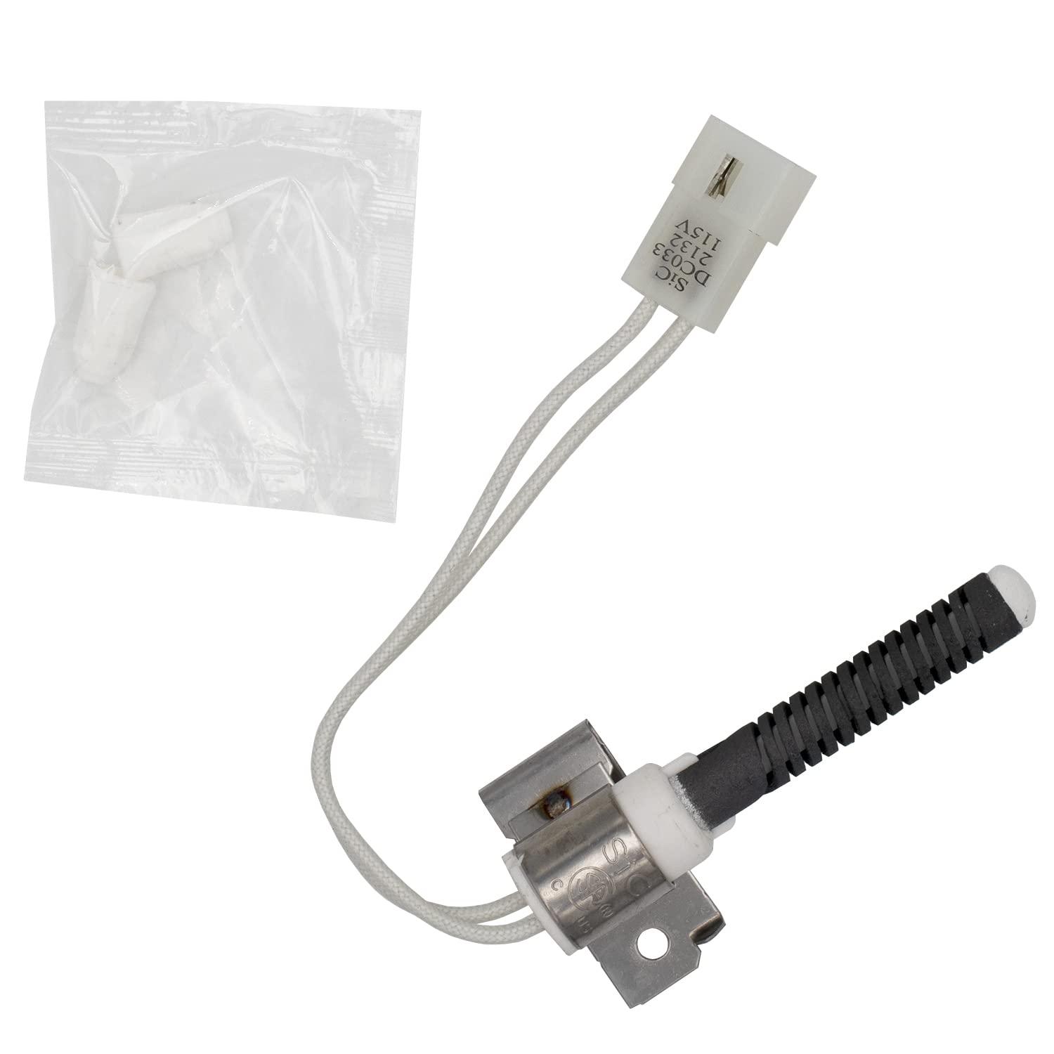 SD5304517325 5304517325-134393700-dryer-round-igniter