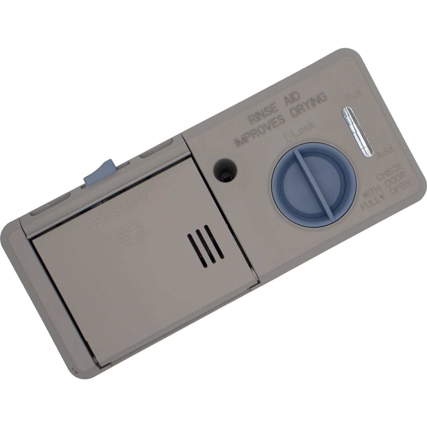 SDW10605015 w10605015-wpw10605015-dishwasher-detergent-dispenser-assembly