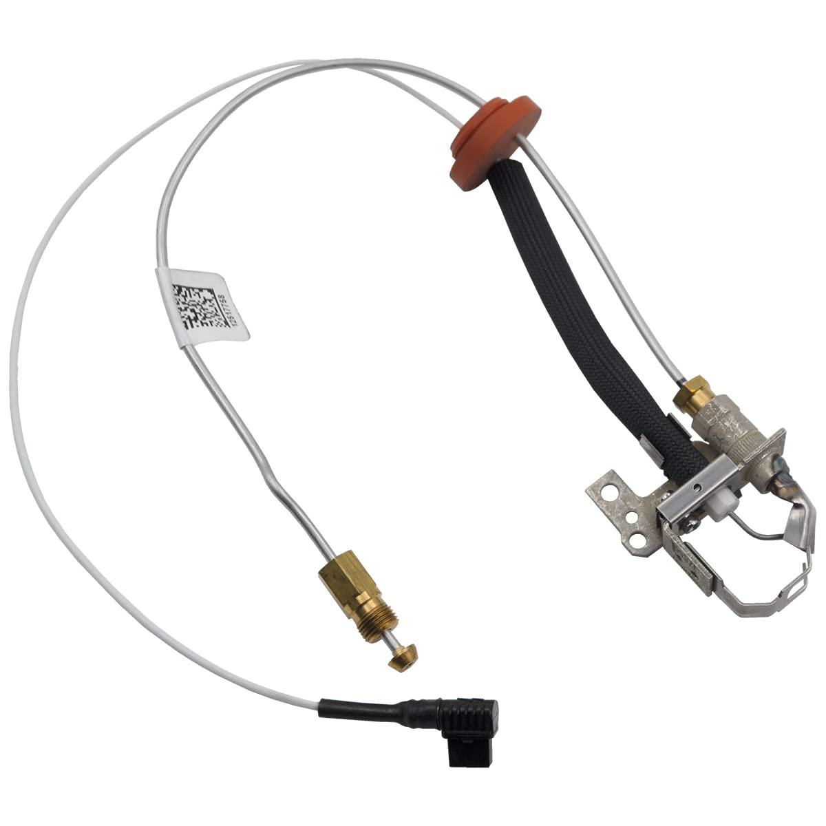 SDAP14698B-1 ap14698b-1-m0213032-water-heater-pilot-assembly