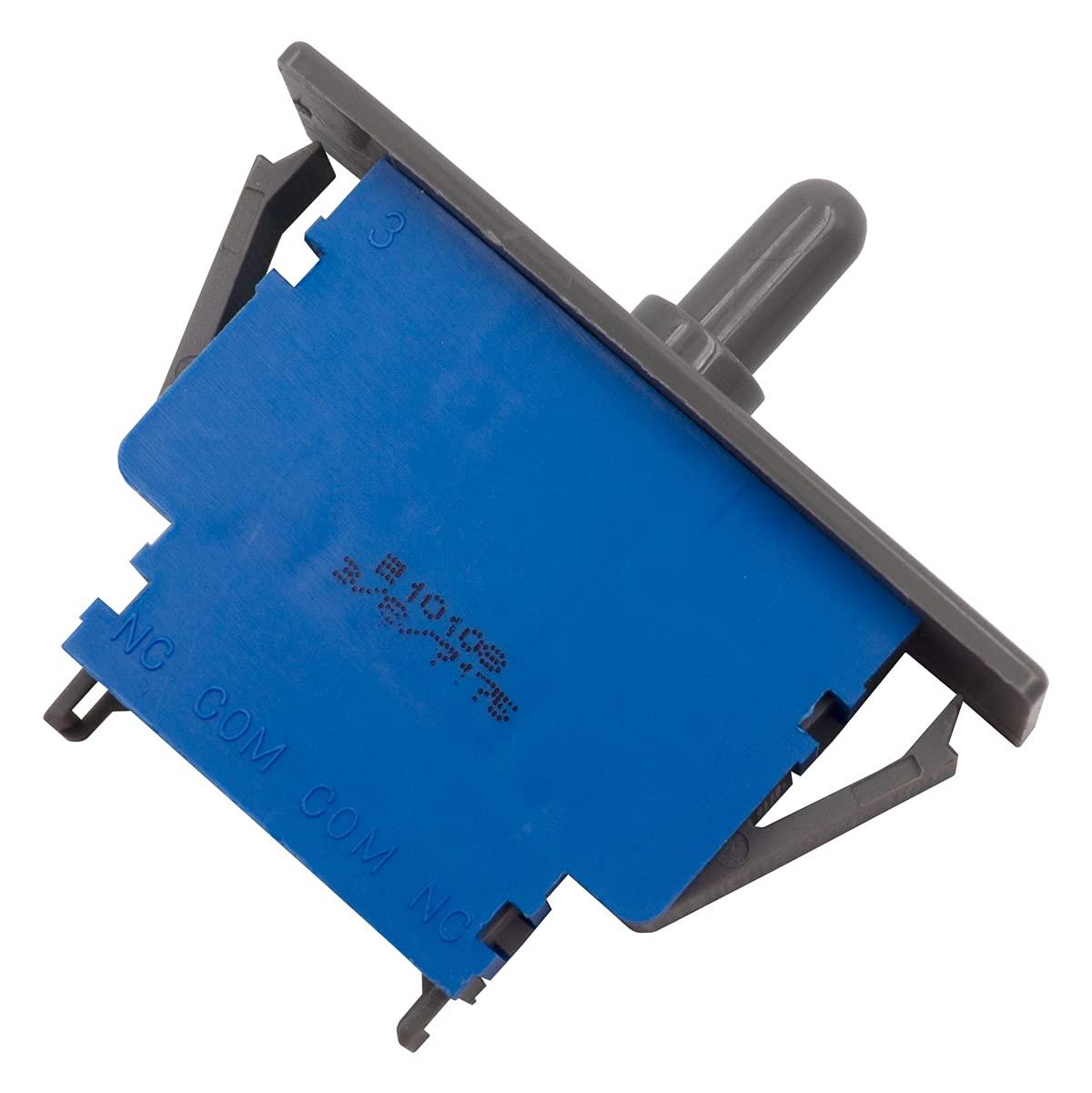 SD6600JB3007K 6600jb3007k-6600jb3007b-refrigerator-door-switch