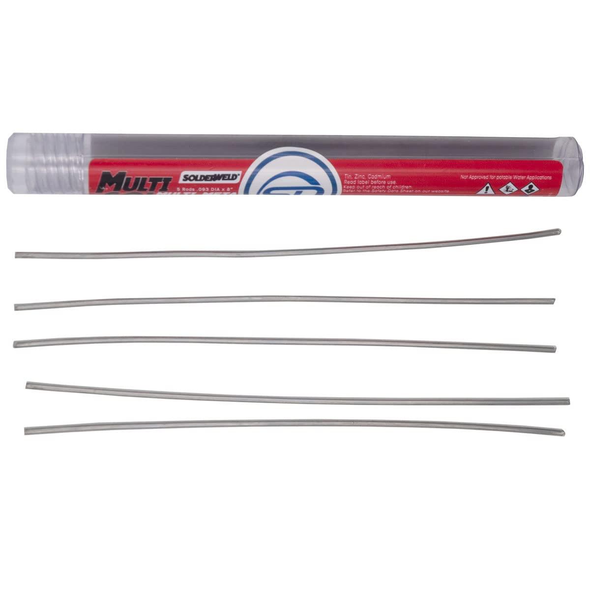 SDSW-MS09305.5 sw-ms09305.5-ms09305.5-bonding-rods-low-temp