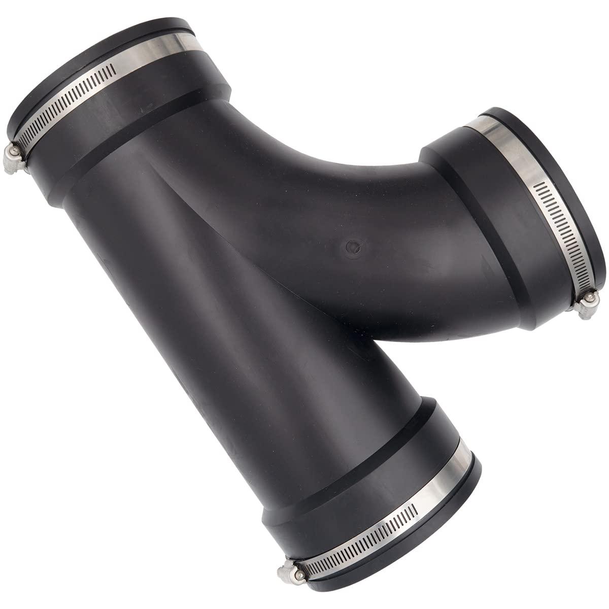 SD86154 86154-flexible-teee-coupler