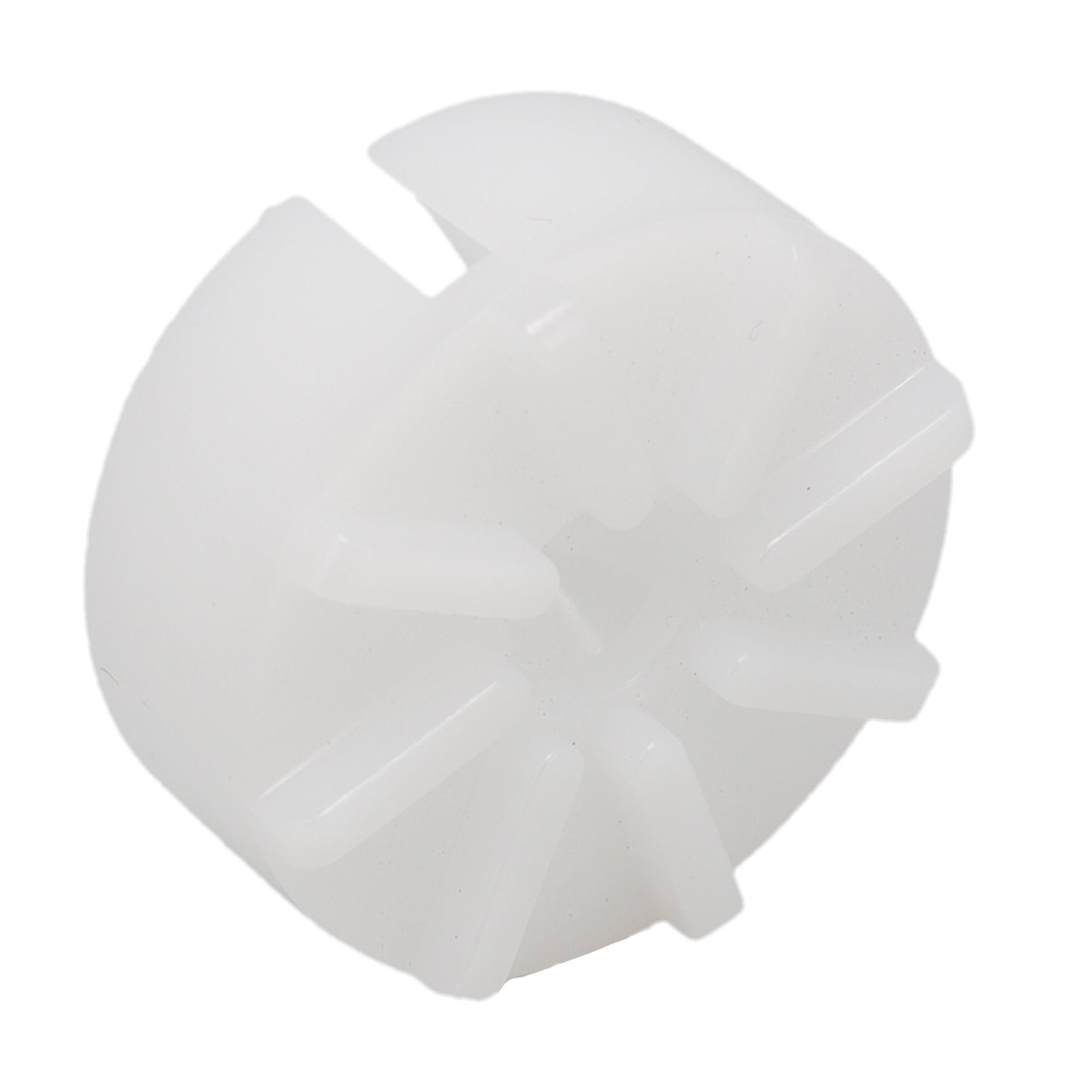 SDWD22X20689 wd22x20689-ap6026772-dishwasher-water-feed-tube-spinner-upper-wash-impeller