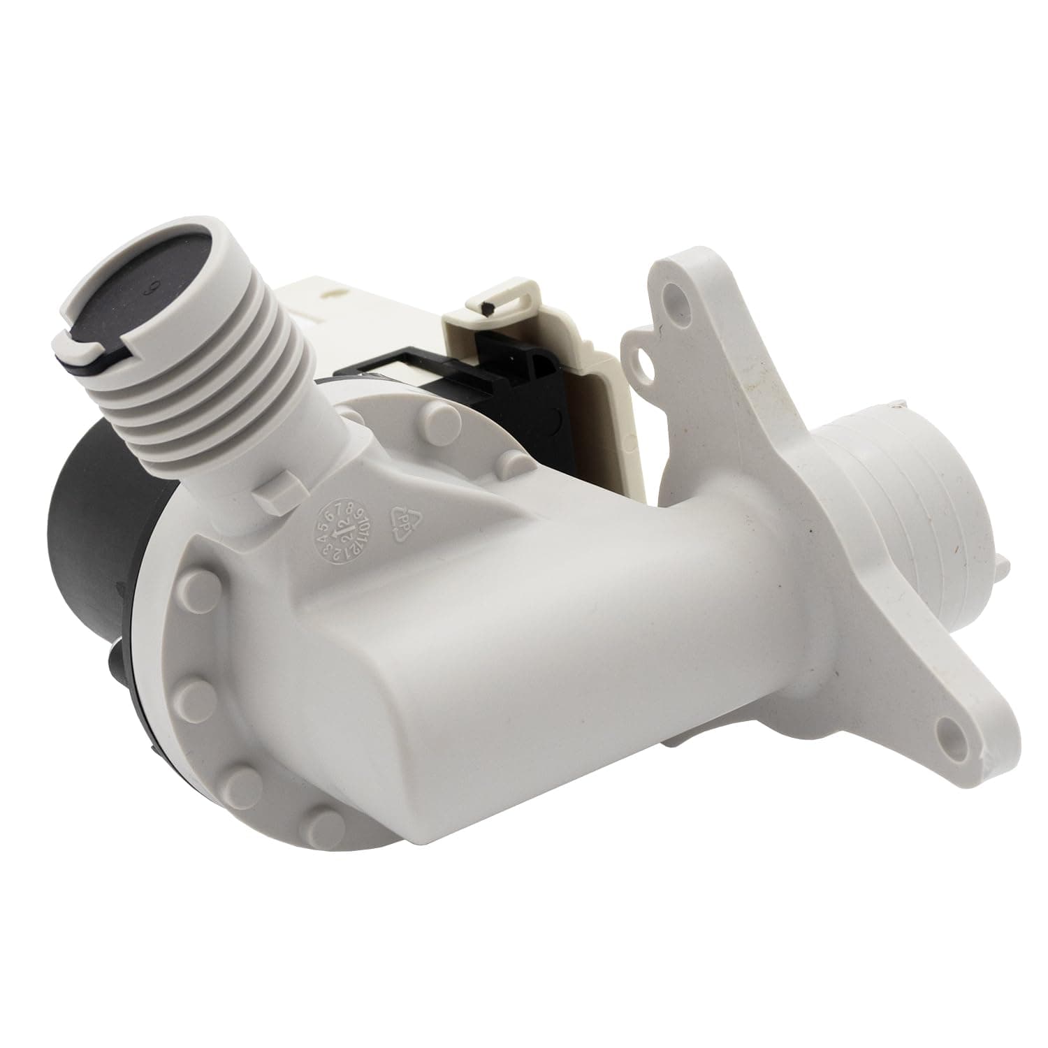 SD5304524452 5304524452-5304515673-washer-drain-pump view 41