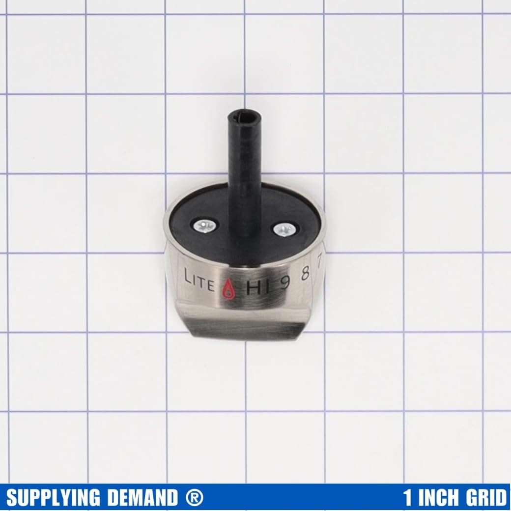 SDWB03K10265 wb03k10265-1473247-range-hood-fan-speed-control-knob view 11
