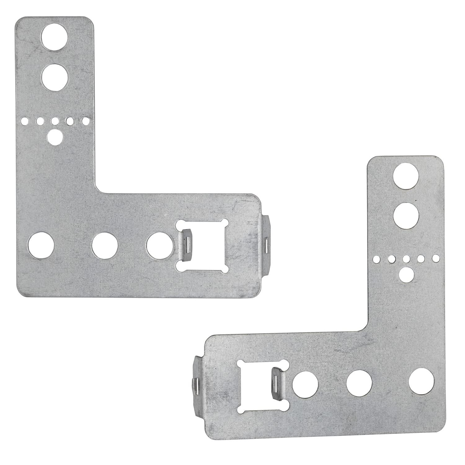 SD00170664 00170664-dishwasher-mounting-bracket-set