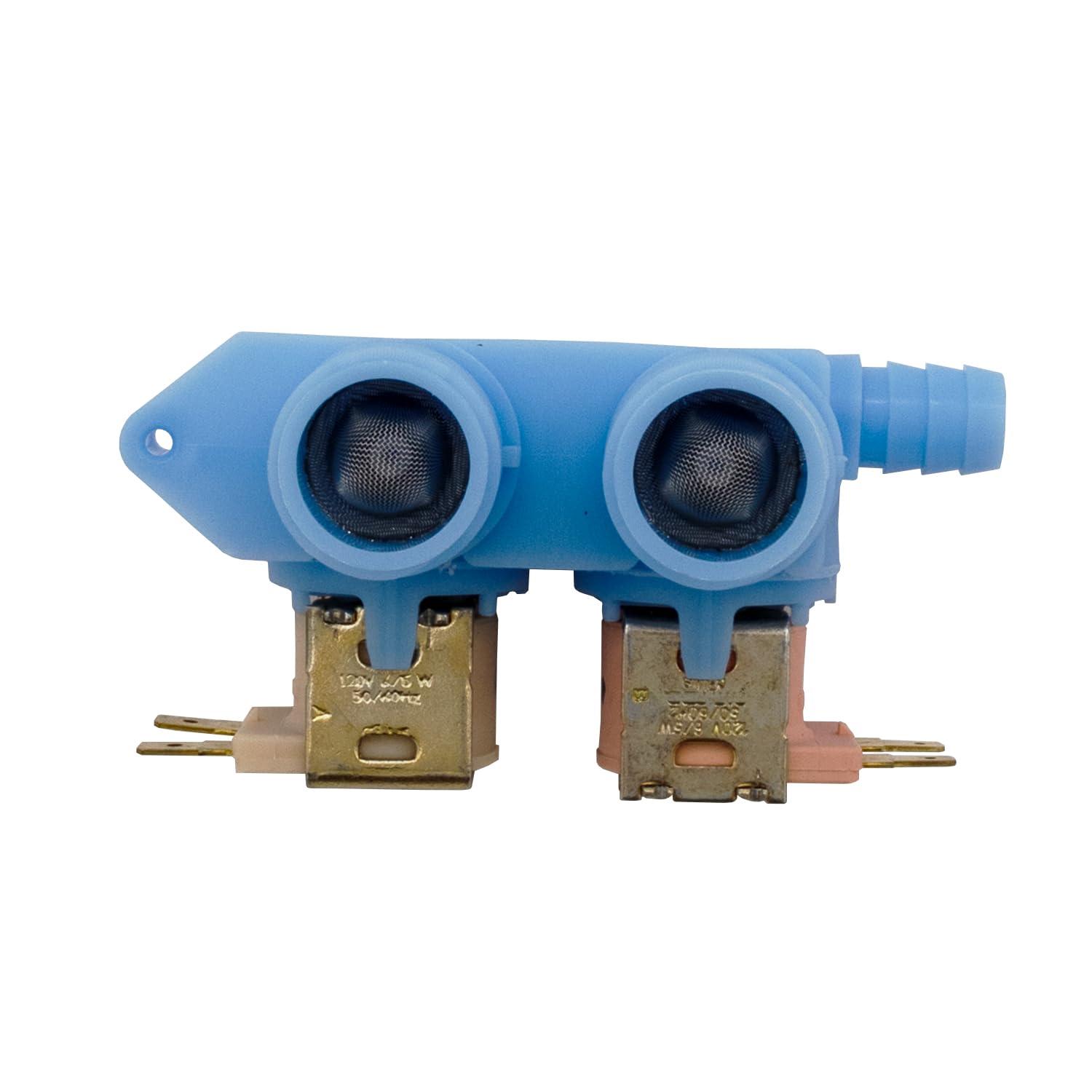 SDWH13X27314 wh13x27314-wh13x10064-washer-water-inlet-valve