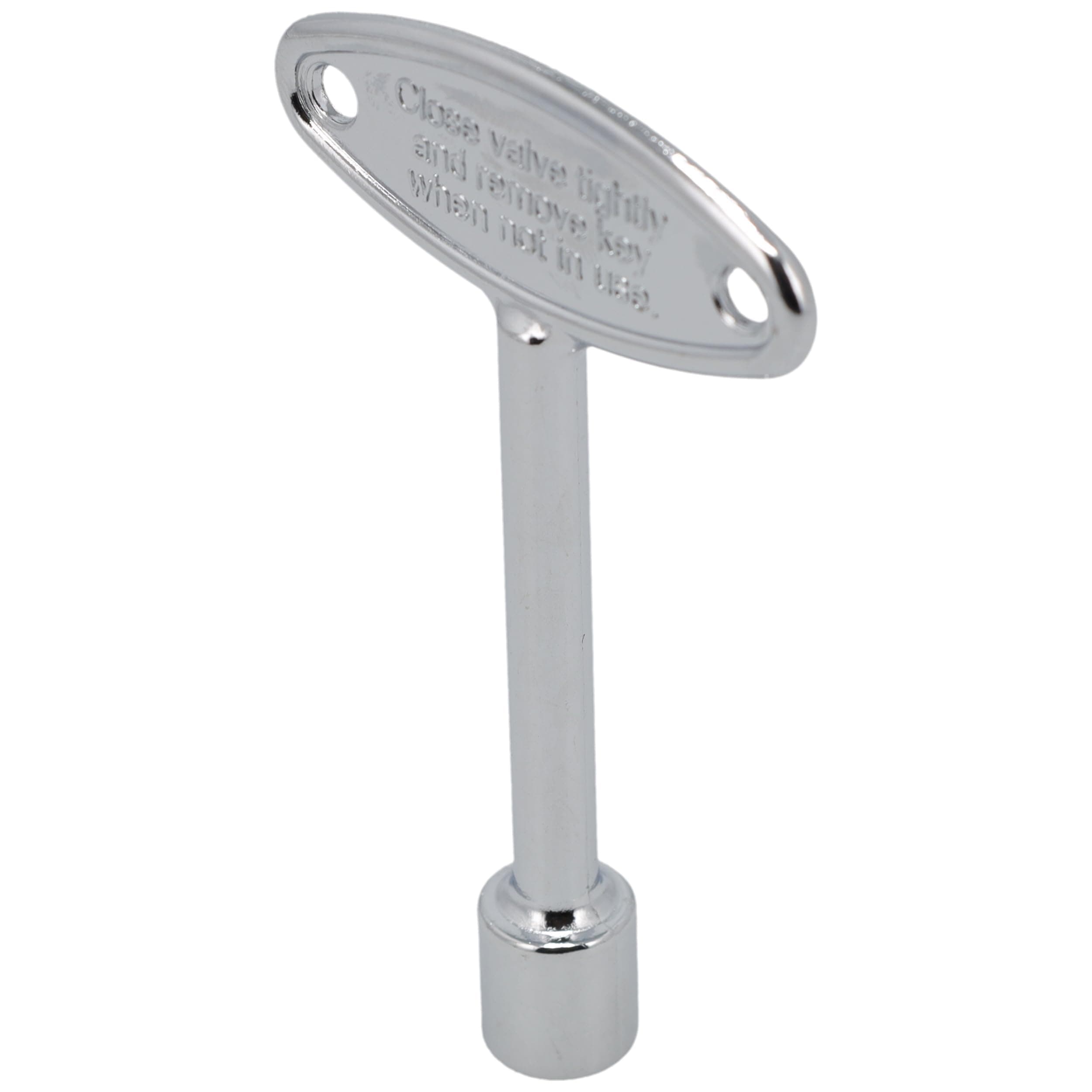 SDKEY-BVL-CP key-bvl-cp-chrome-plated-valve-key view 21