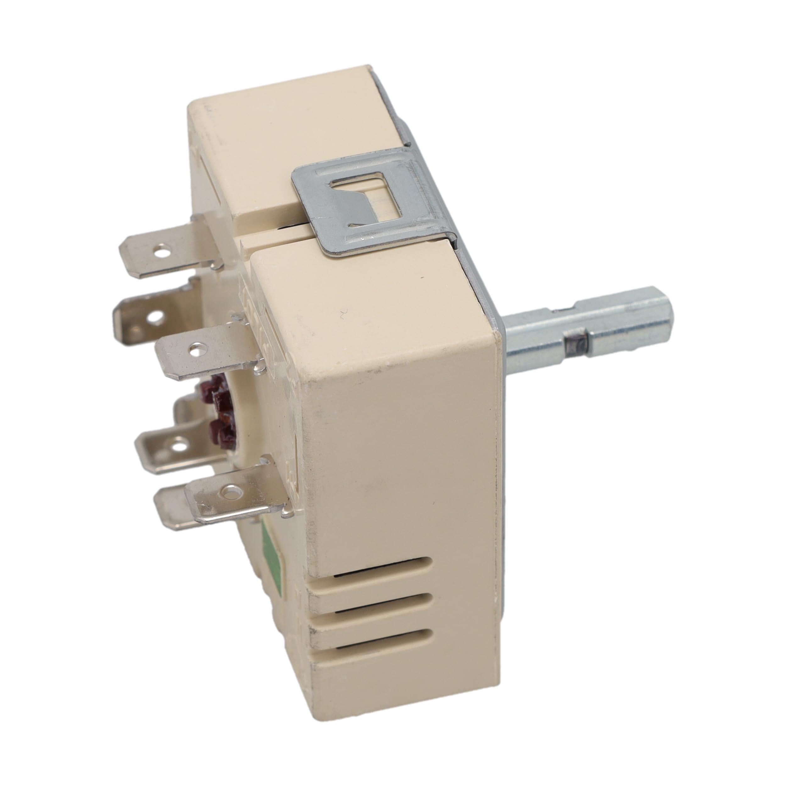 SD2E-87054 2e-87054-69104-commercial-overhead-warmer-infinite-switch