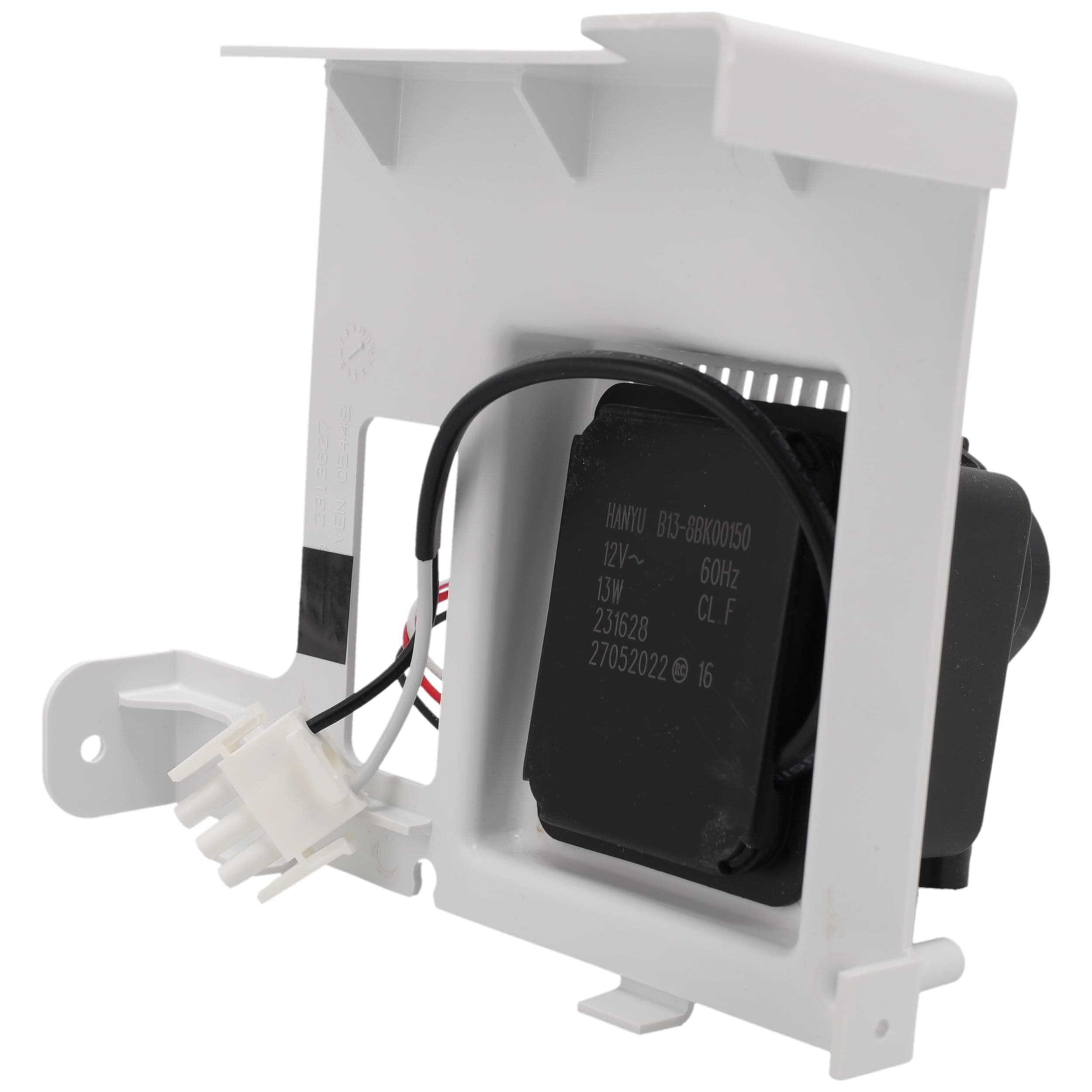 SD2313702 2313702-1199605-ice-machine-recirculation-pump view 51