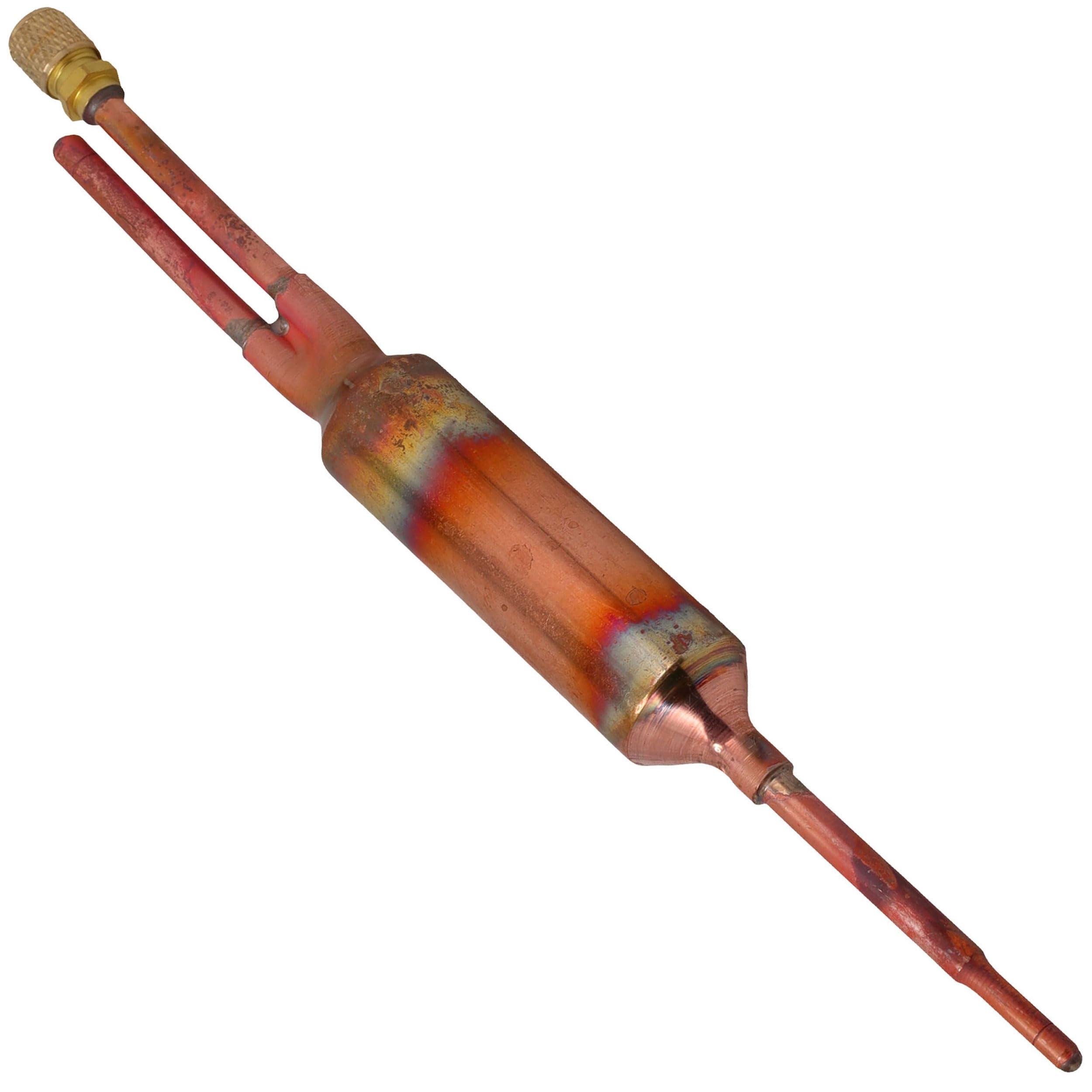 SDD111 d111-copper-spun-refrigeration-filter-drier