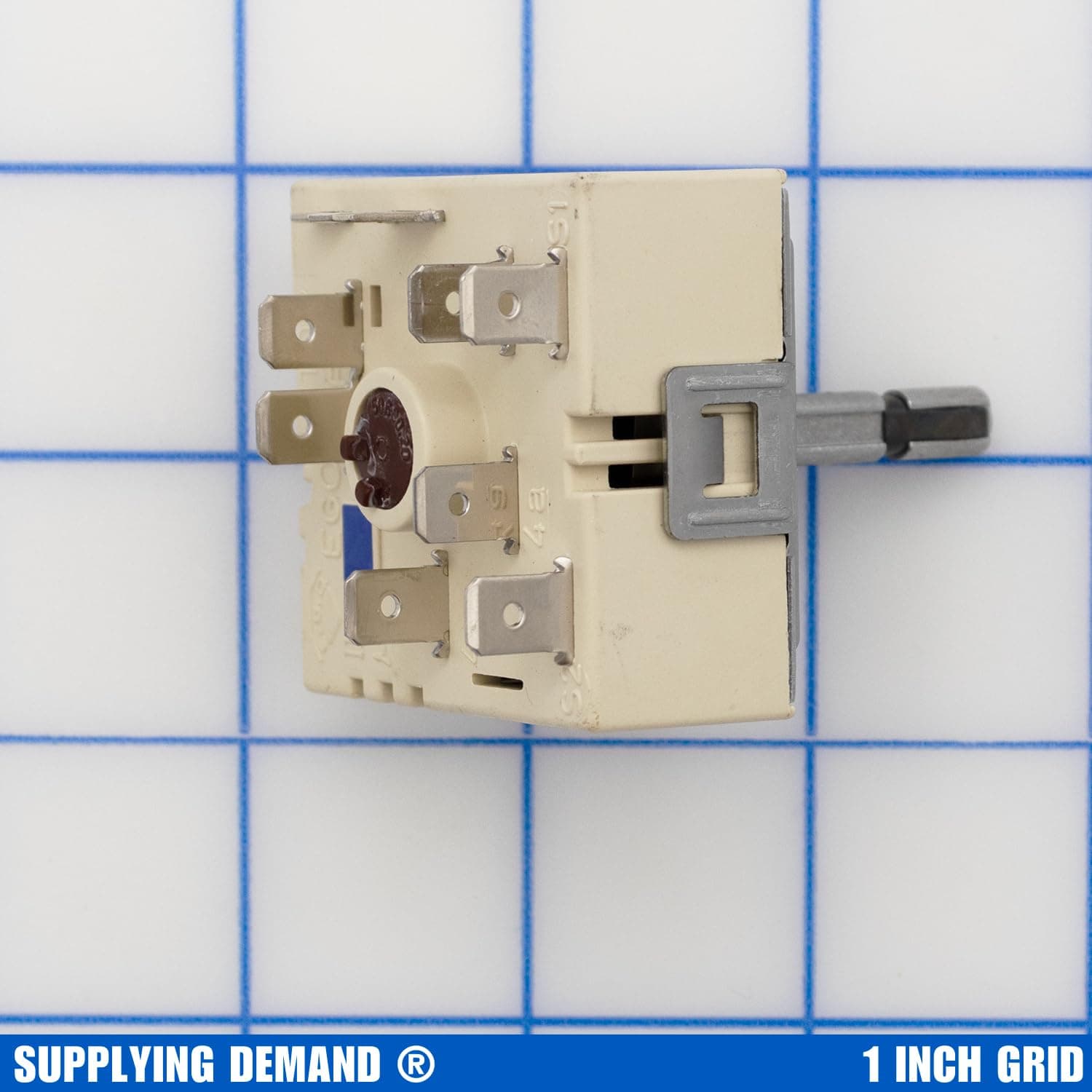 SD422133 422133-00422133-range-infinite-control-switch view 11