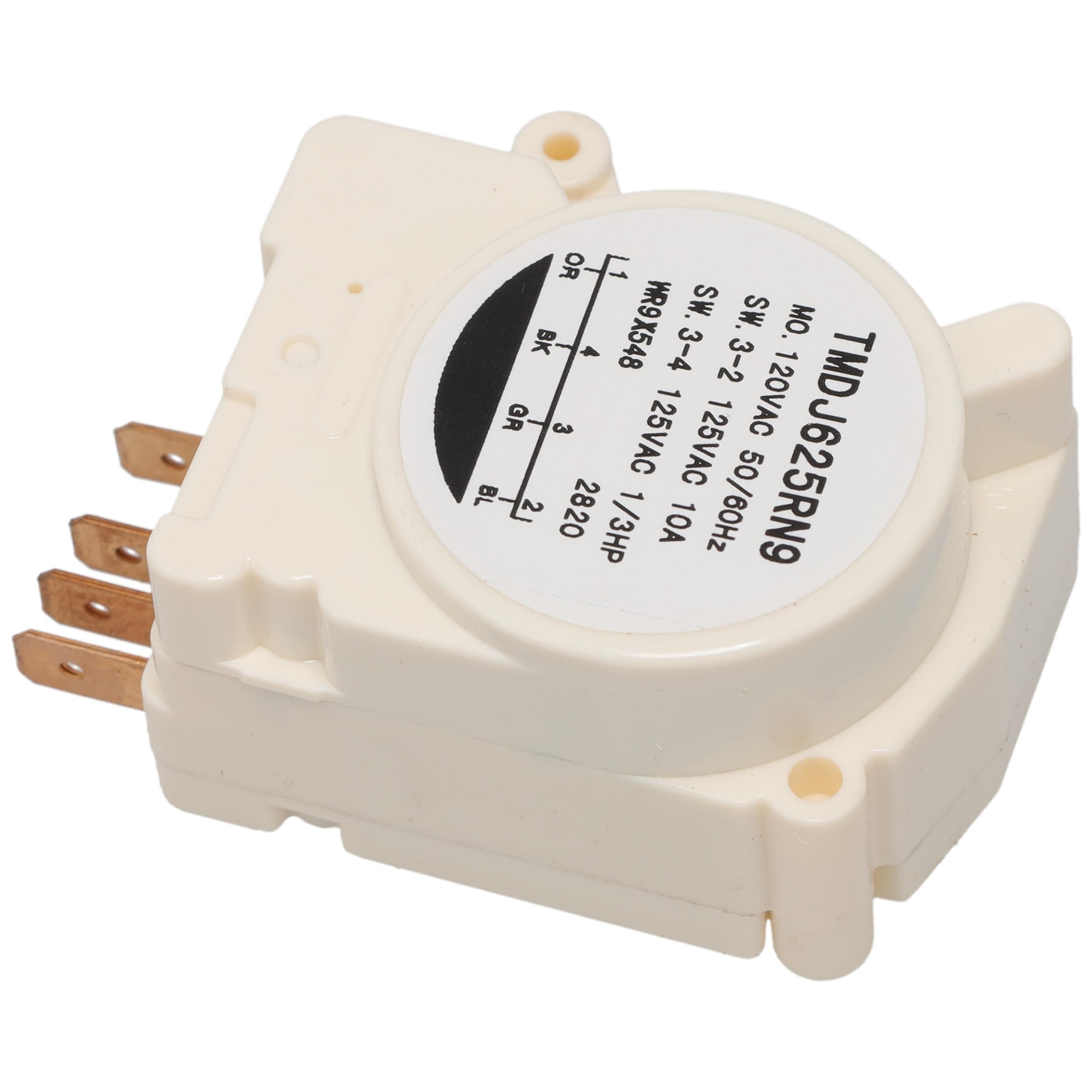 SDWR9X548 wr9x548-311071-refrigerator-defrost-timer view 51