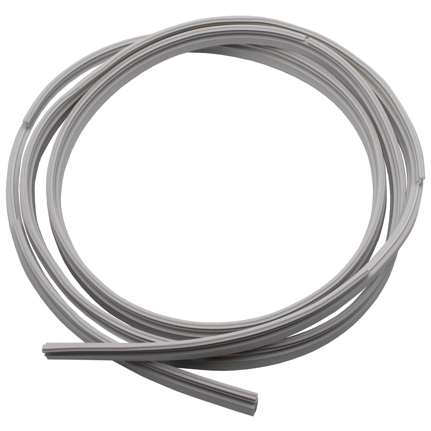 SDWD08X10016 wd08x10016-ps258654-dishwasher-door-gasket