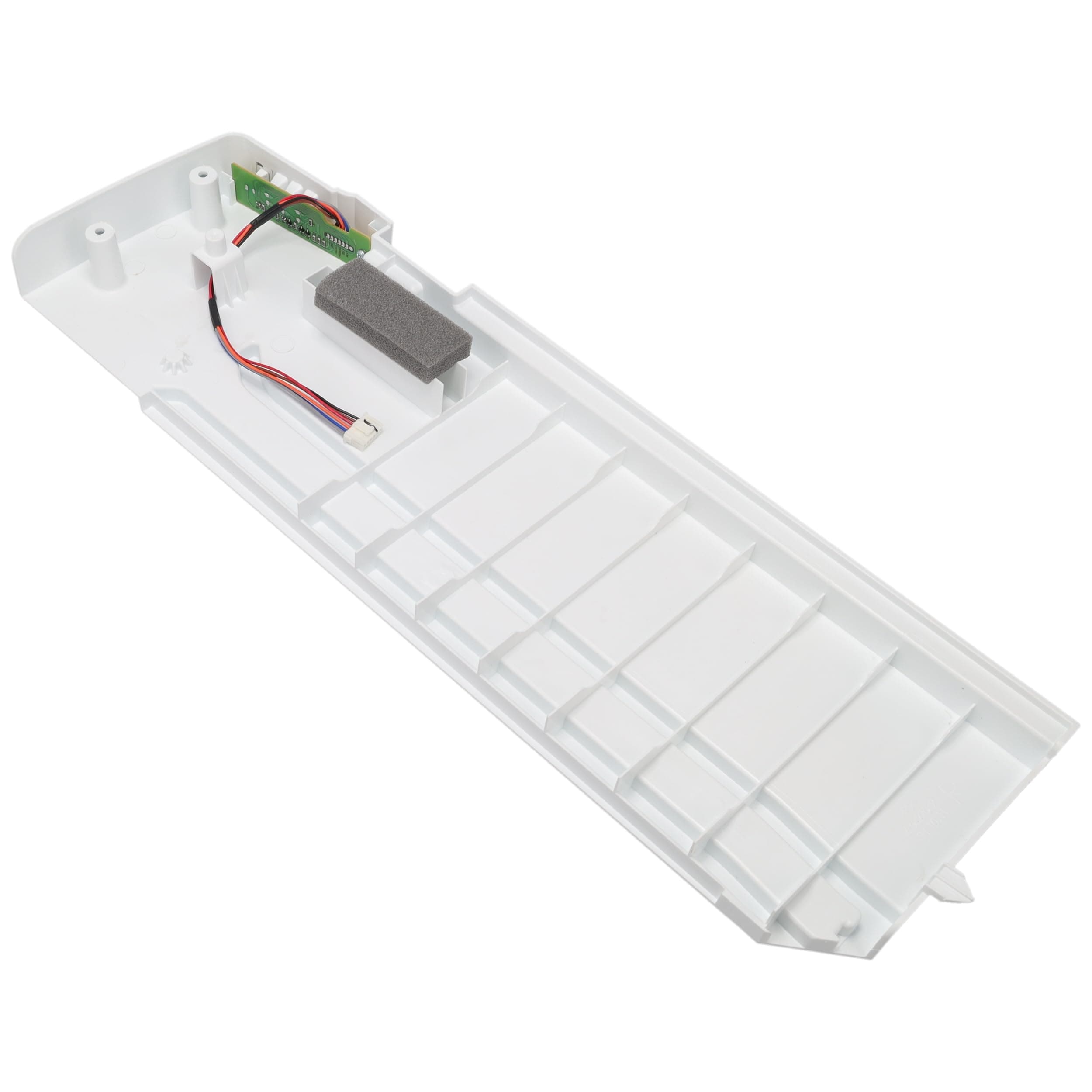 SDAEC73317719 aec73317719-aec73317702-refrigerator-pantry-drawer-guide-right-side view 31