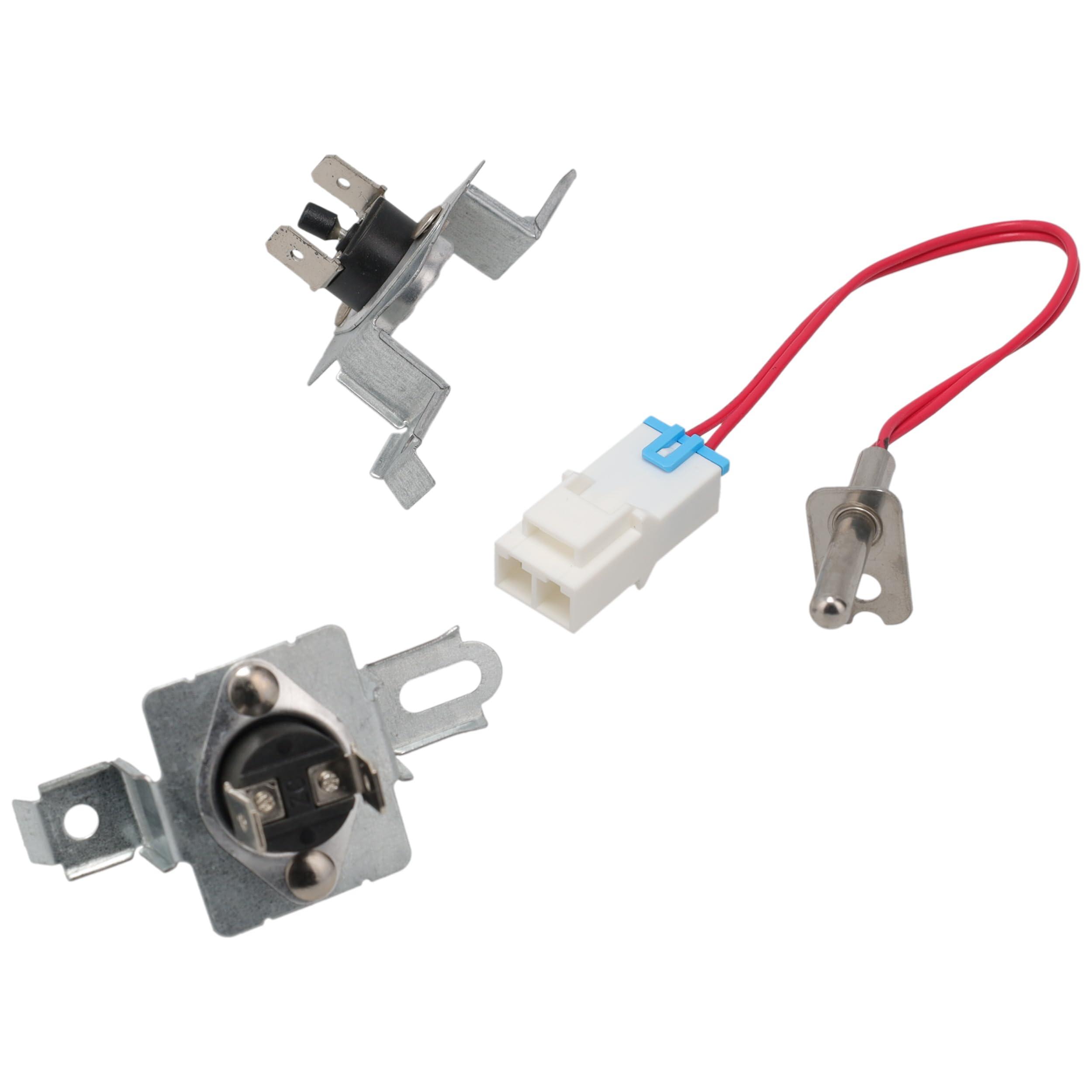 SDAGM75510744 agm75510744-ps16746326-dryer-thermostat-thermistor-kit