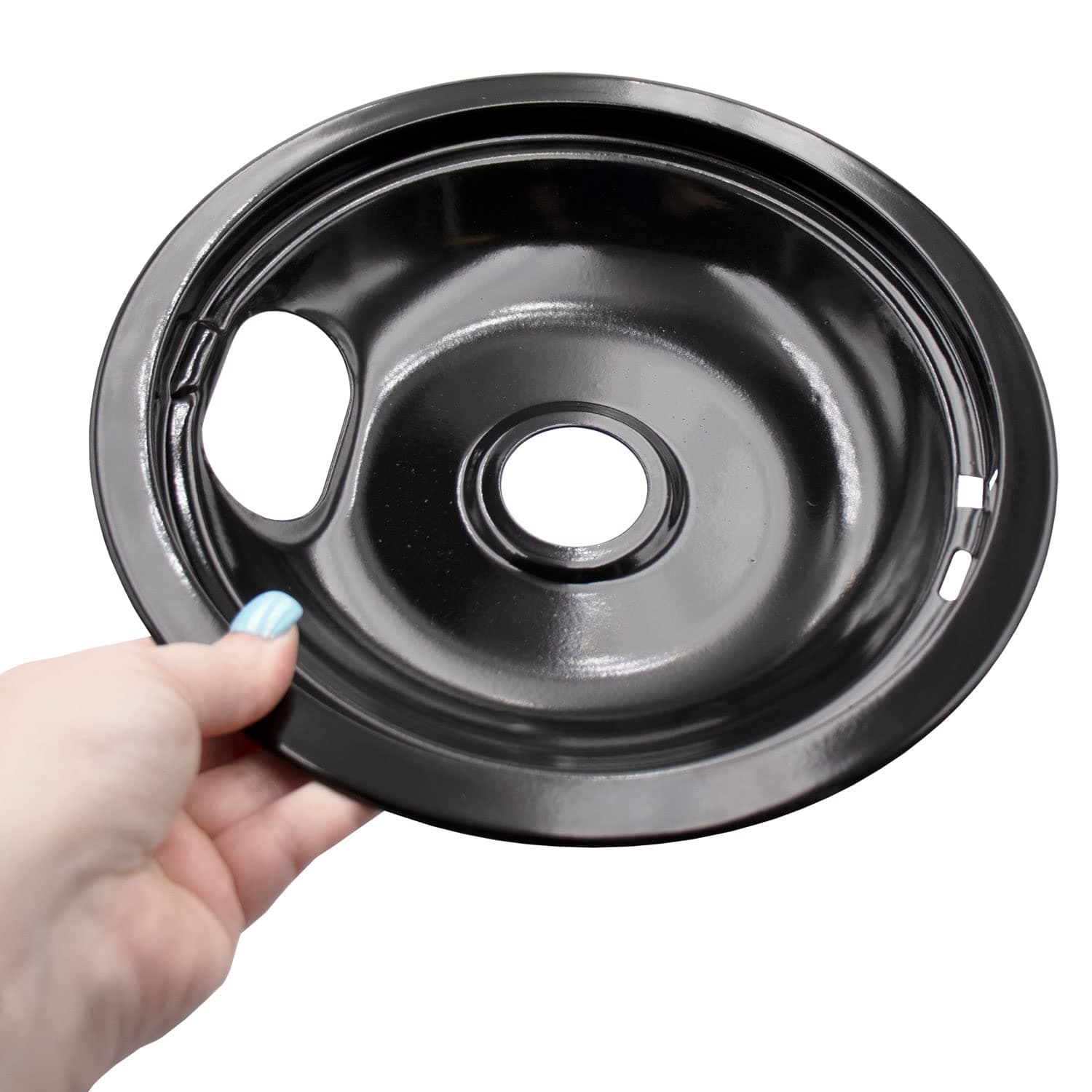 SDW10288051 w10288051-4396070-range-burner-drip-pan-set view 51