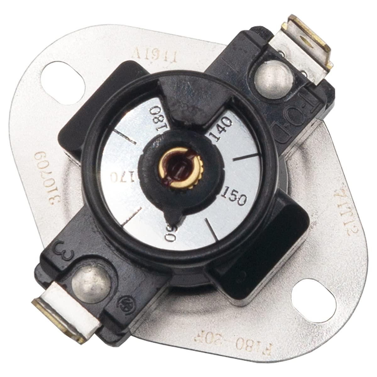 SDAT022 at022-tjat022-hvac-fan-thermostat