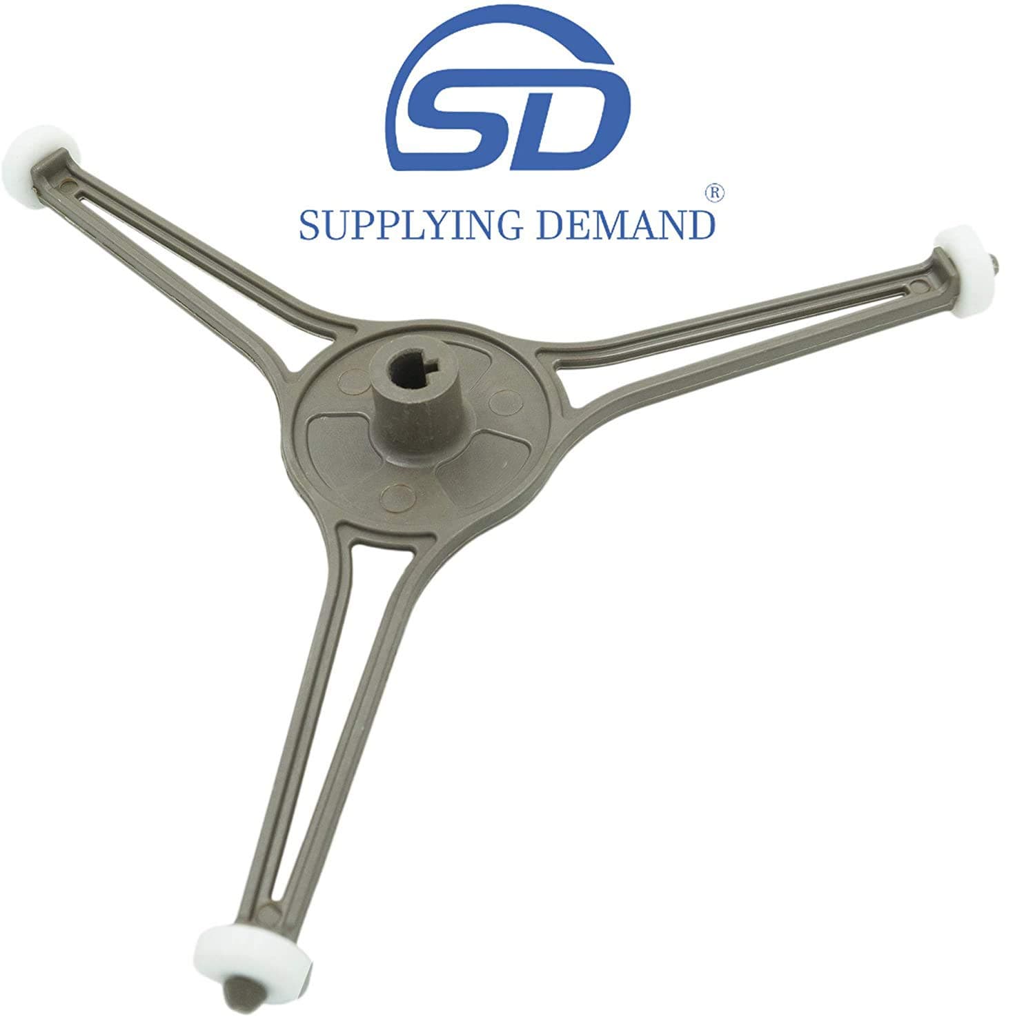 SDWB06X10577 wb06x10577-ap3792131-microwave-roller-guide-assembly view 21