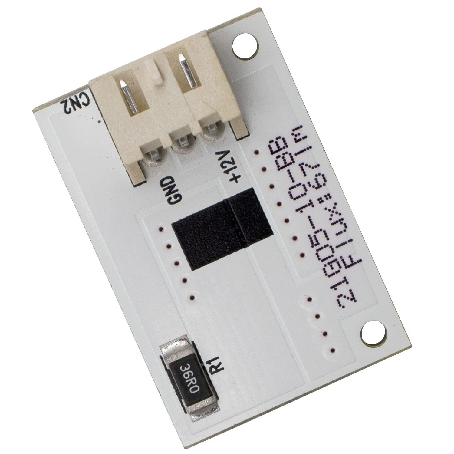 SDDA41-00676J da41-00676j-ap6000168-refrigerator-led-light-assembly