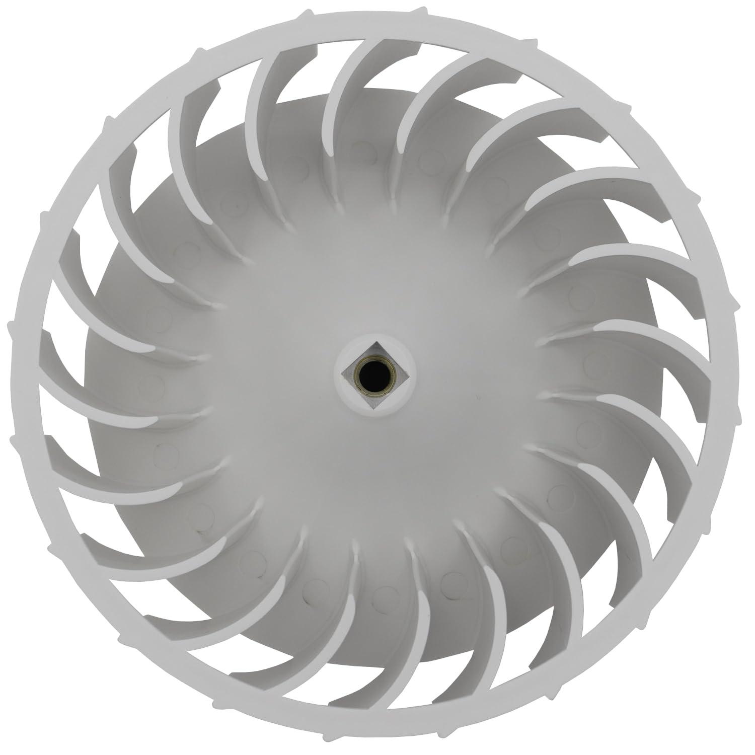 SD697772 697772-687613-dryer-blower-wheel