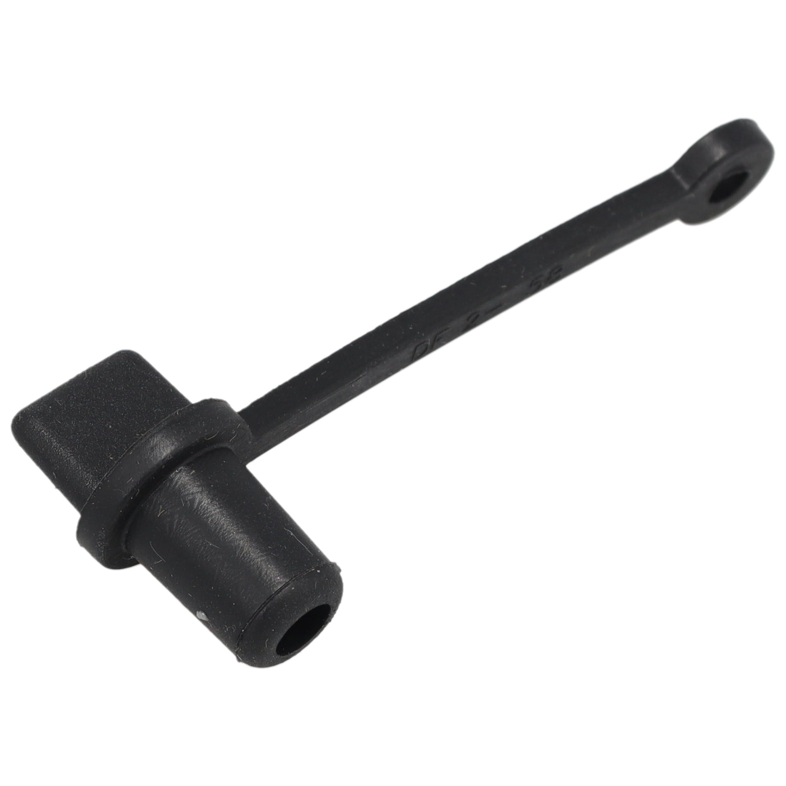 SD12600801000036 12600801000036-hvac-air-conditioner-drain-plug